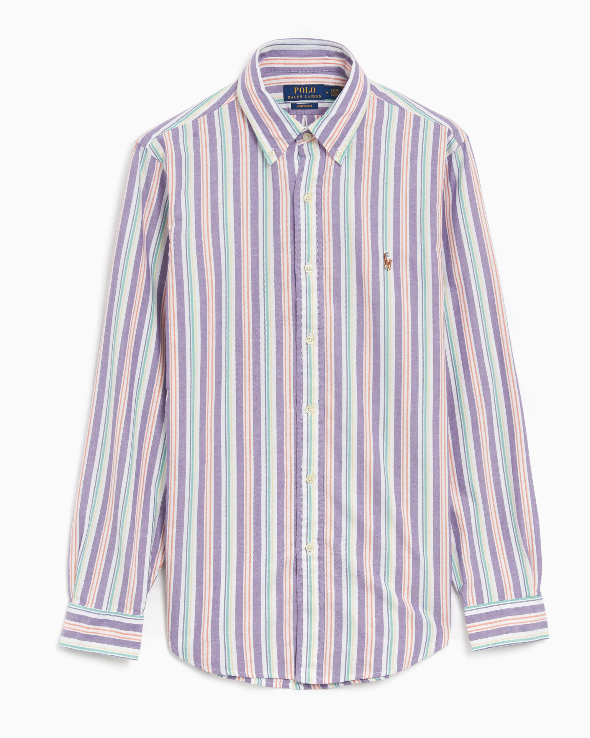 Polo Ralph Lauren Men's Sport Shirt Herren-Hemd