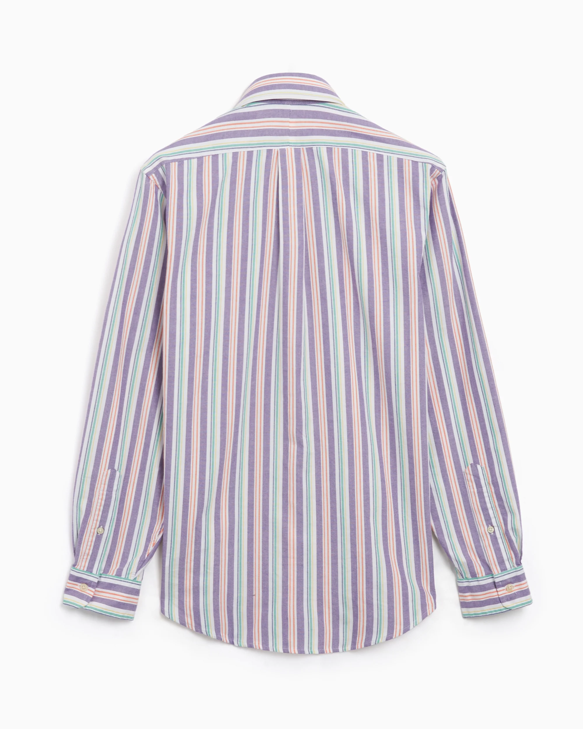 Polo Ralph Lauren Men's Sport Shirt Herren-Hemd - Image 3