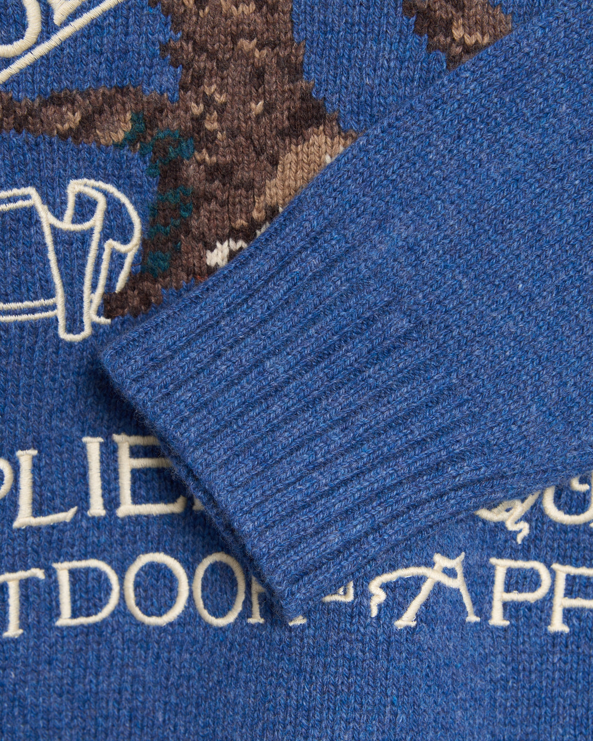 Polo Ralph Lauren Herren-Pullover mit Grafik - Image 4