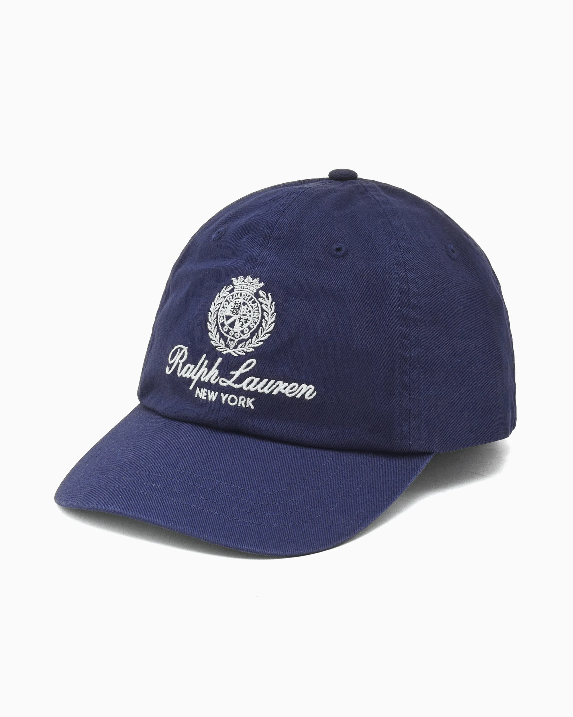 Polo Ralph Lauren Twill Unisex Cap