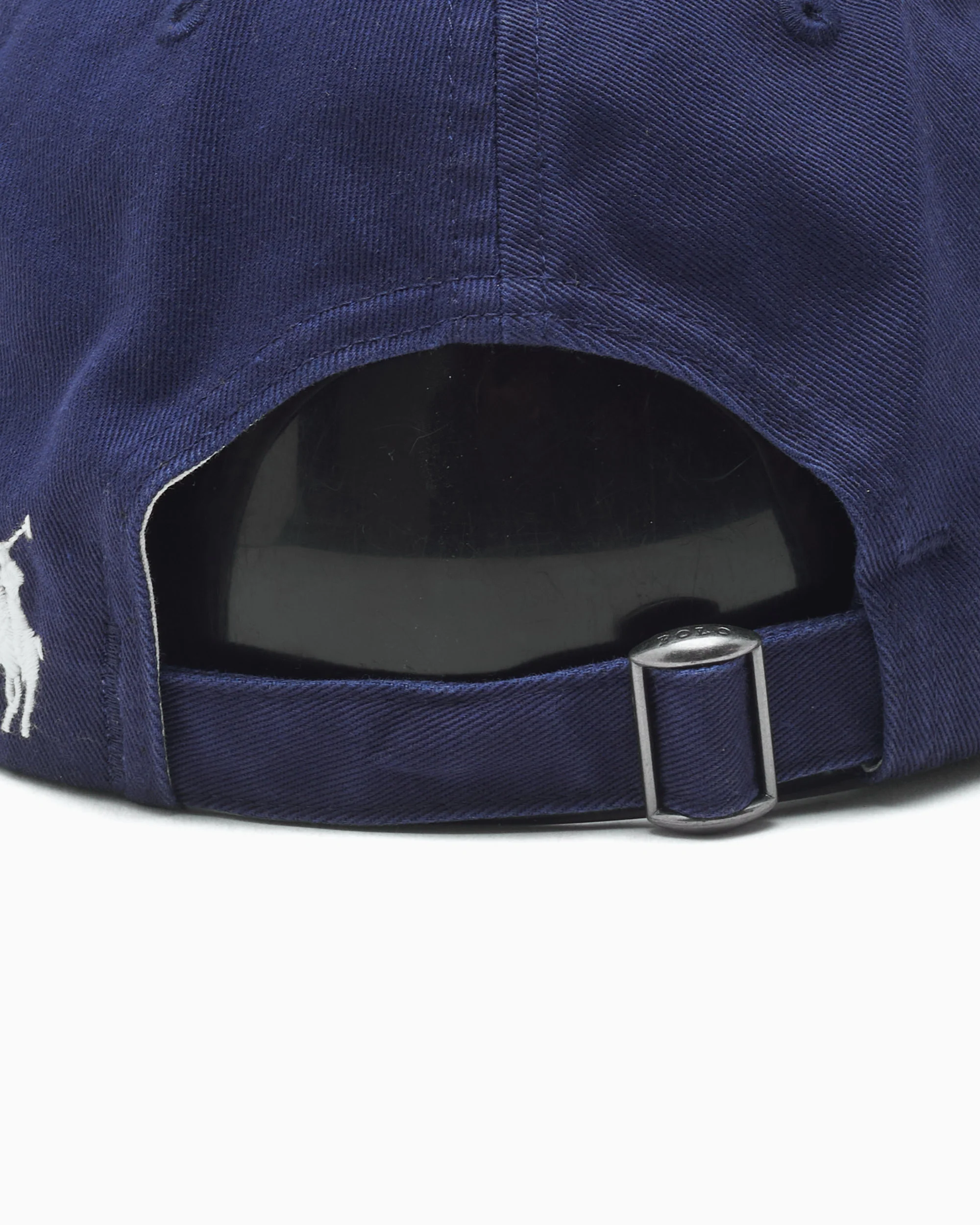 Polo Ralph Lauren Twill Unisex Cap - Image 4