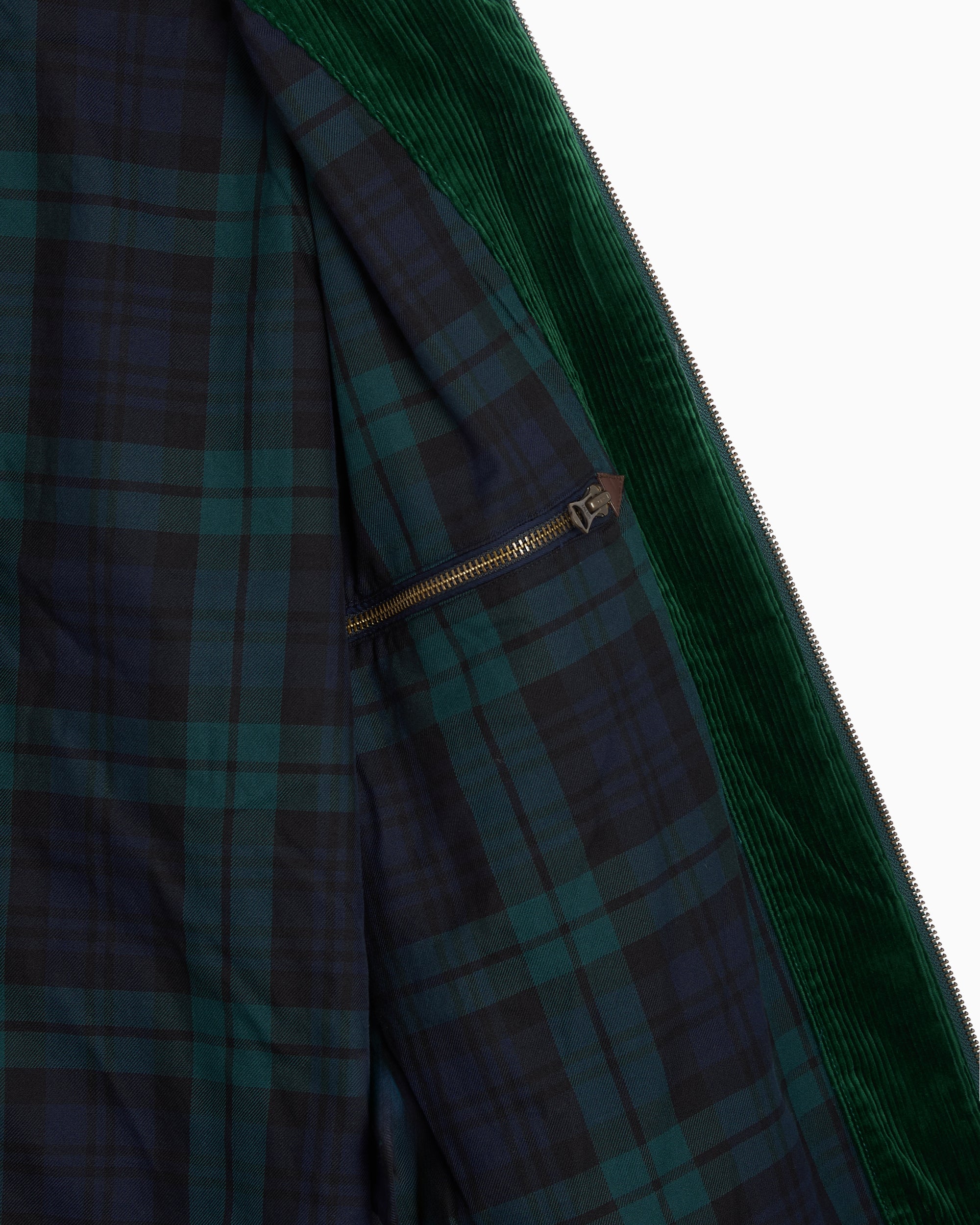 Polo Ralph Lauren Wynton Herren-Leichte Jacke - Image 2