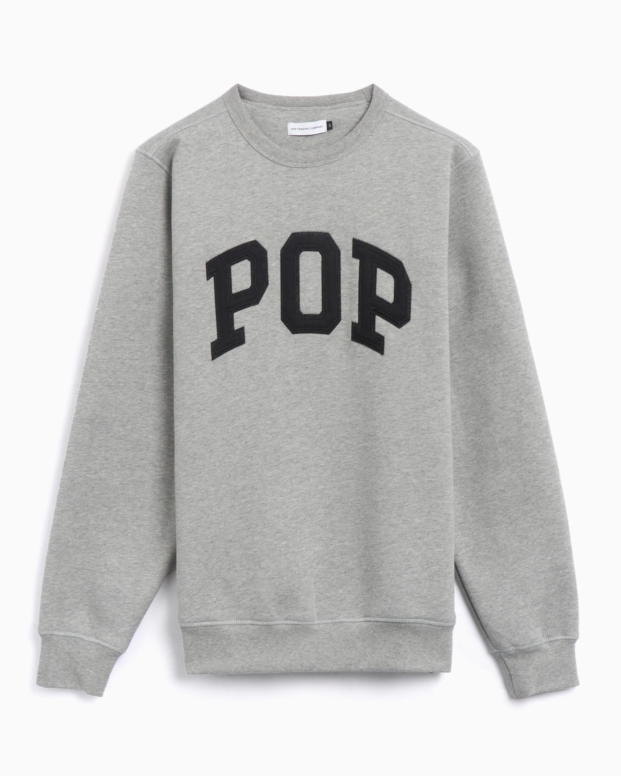 Pop Trading Company Arch Men's Sweatshirt Herren-Sweatshirt