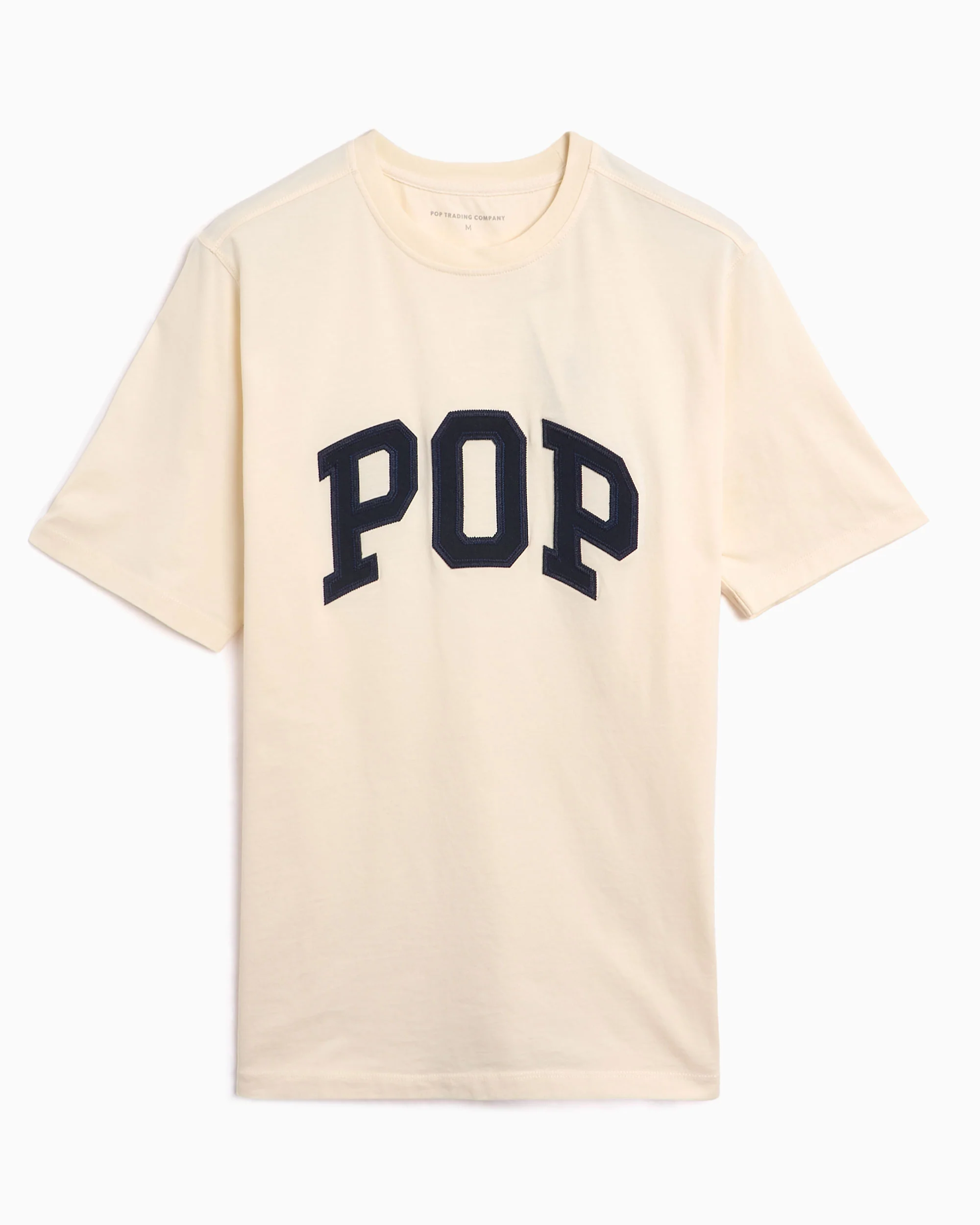 Pop Trading Company Arch Men's T-Shirt Herren-T-Shirt