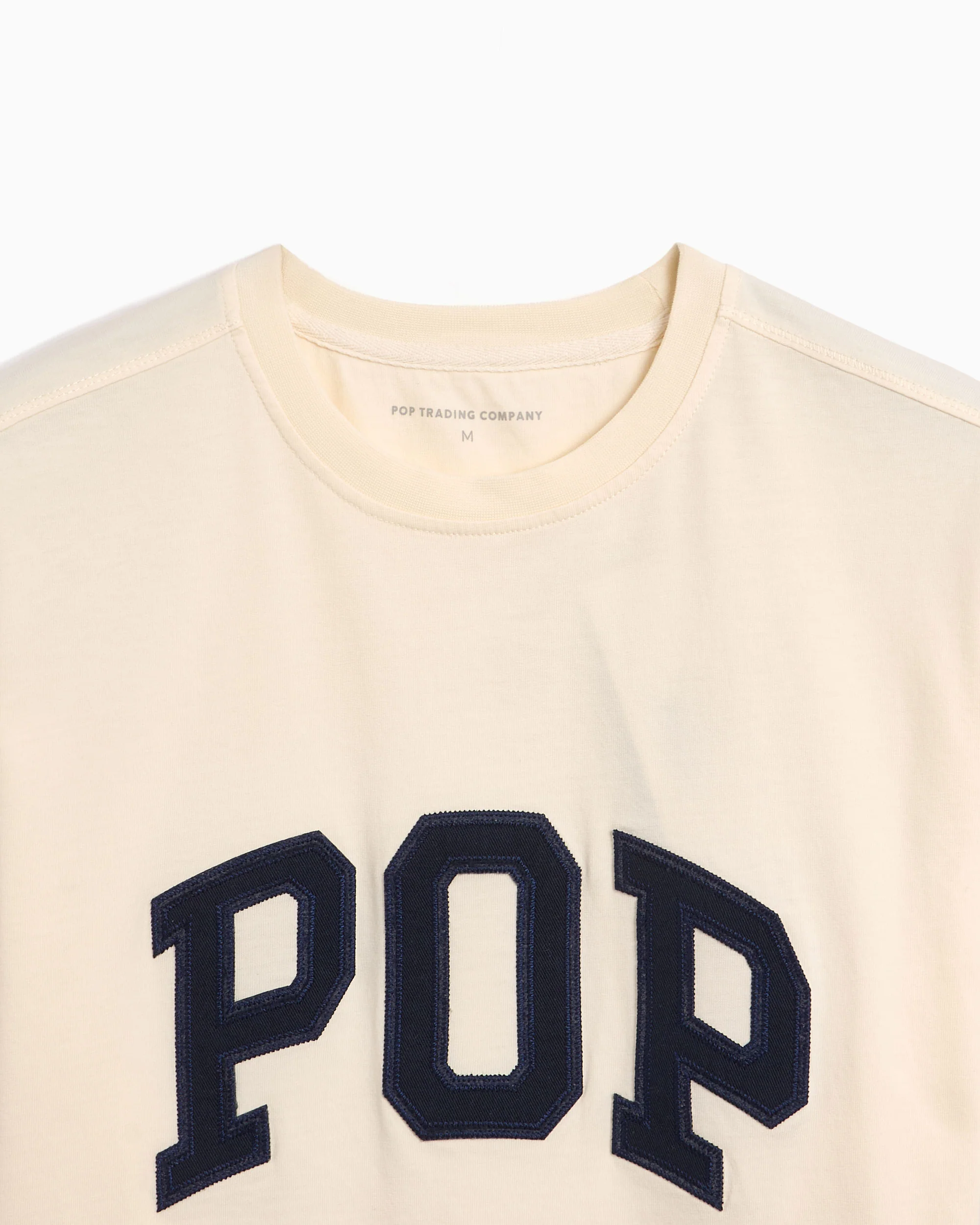 Pop Trading Company Arch Men's T-Shirt Herren-T-Shirt - Image 2