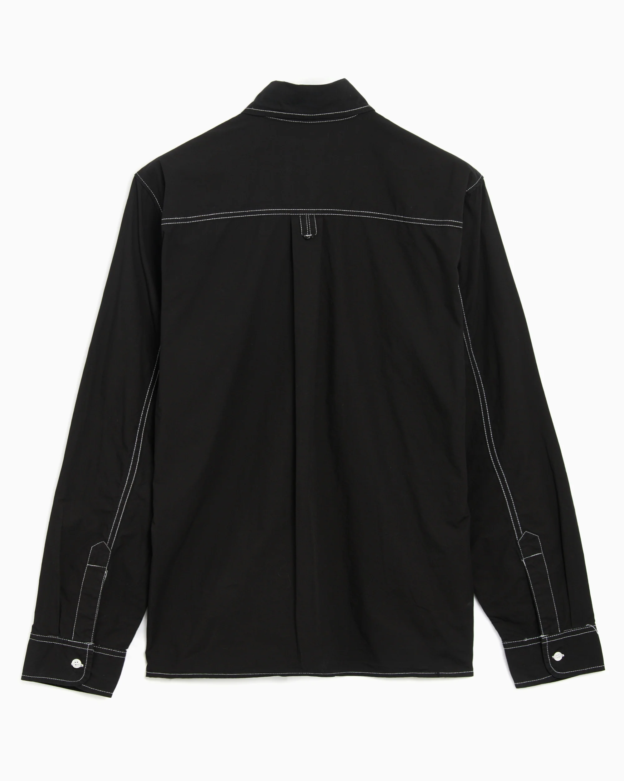 Pop Trading Company Bd Men's Shirt Herren-Hemd - Image 3