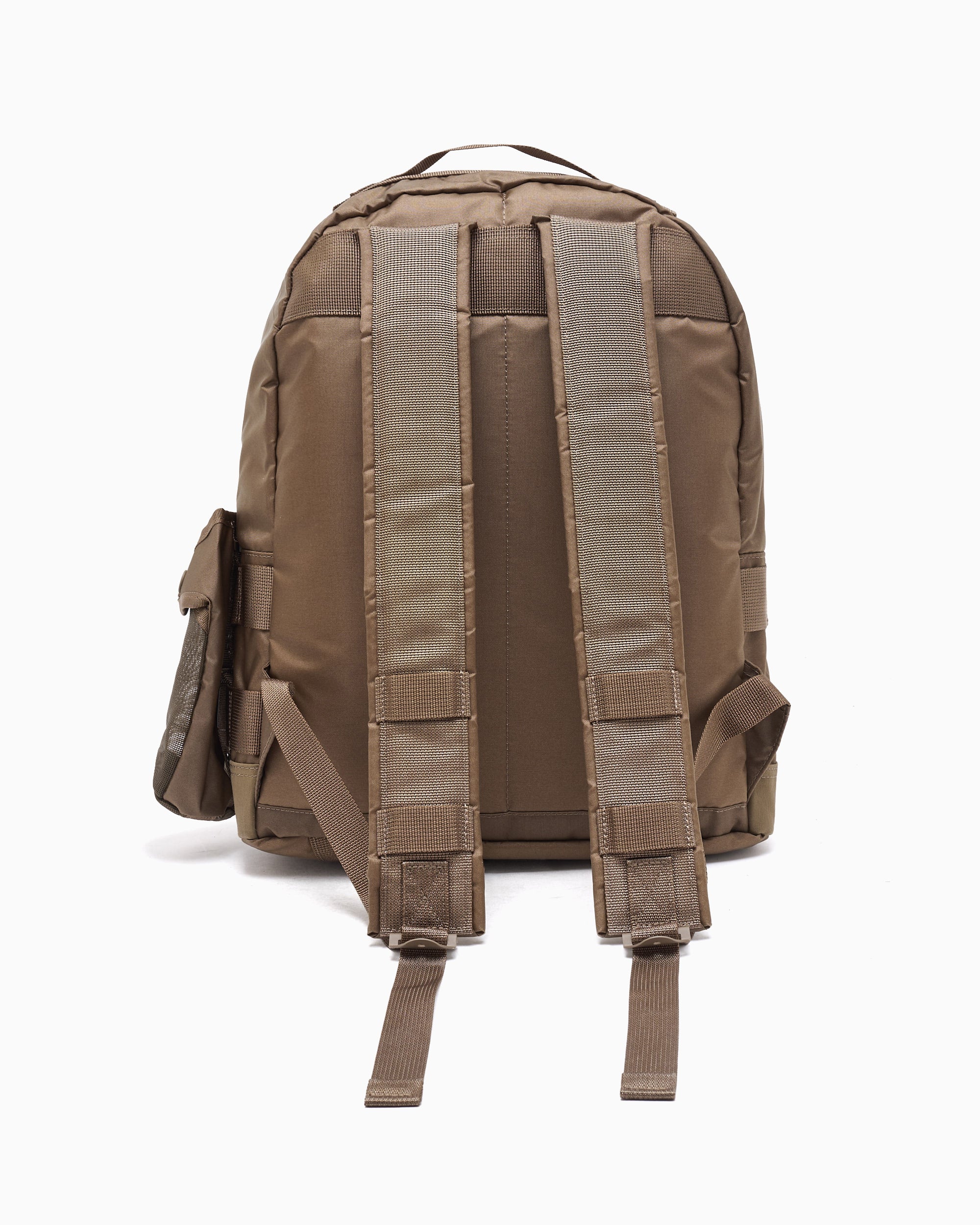 Porter-Yoshida & Co. All Daypack Abnehmbare Taschen Unisex Rucksack - Image 3
