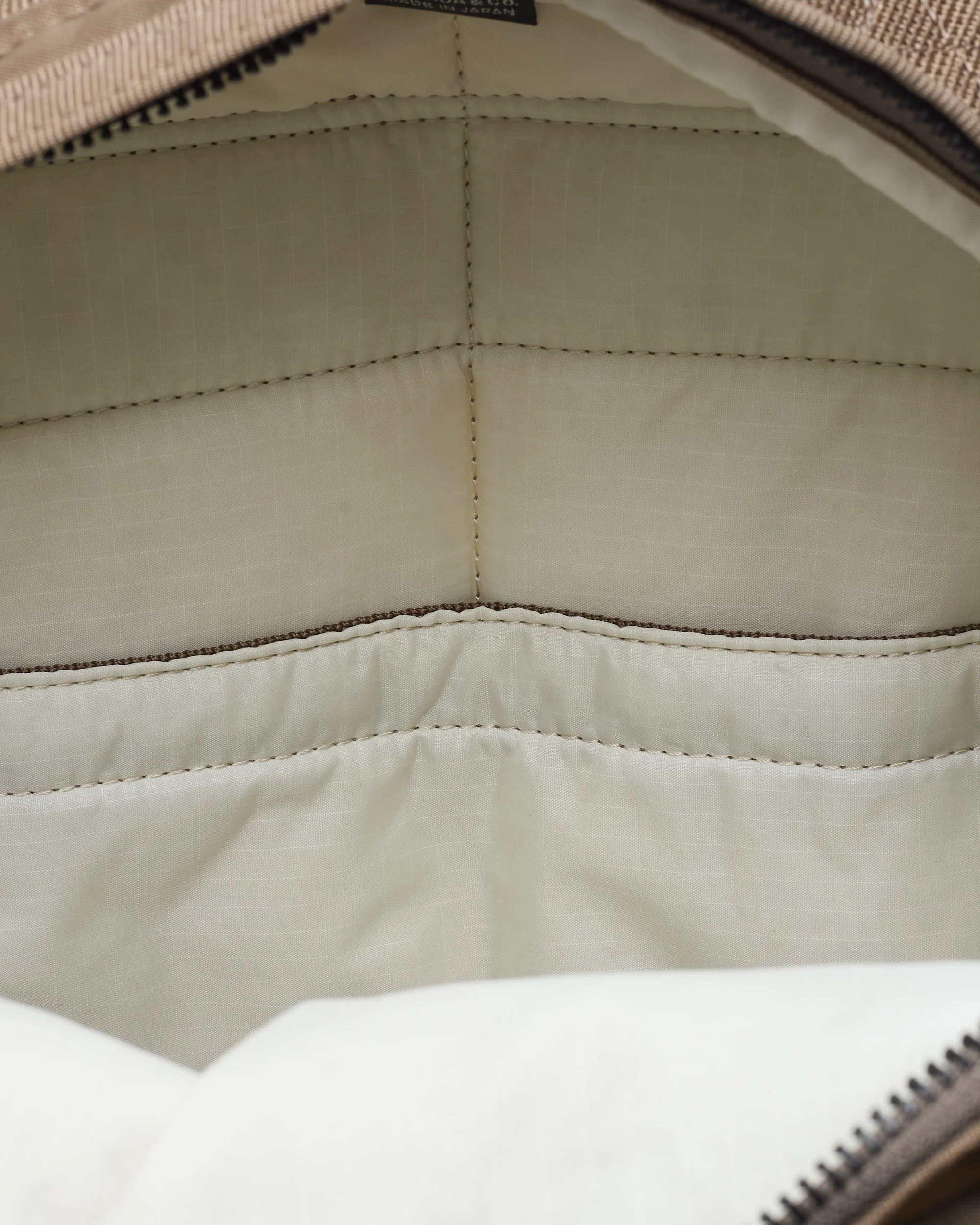 Porter-Yoshida & Co. All Daypack Abnehmbare Taschen Unisex Rucksack - Image 4