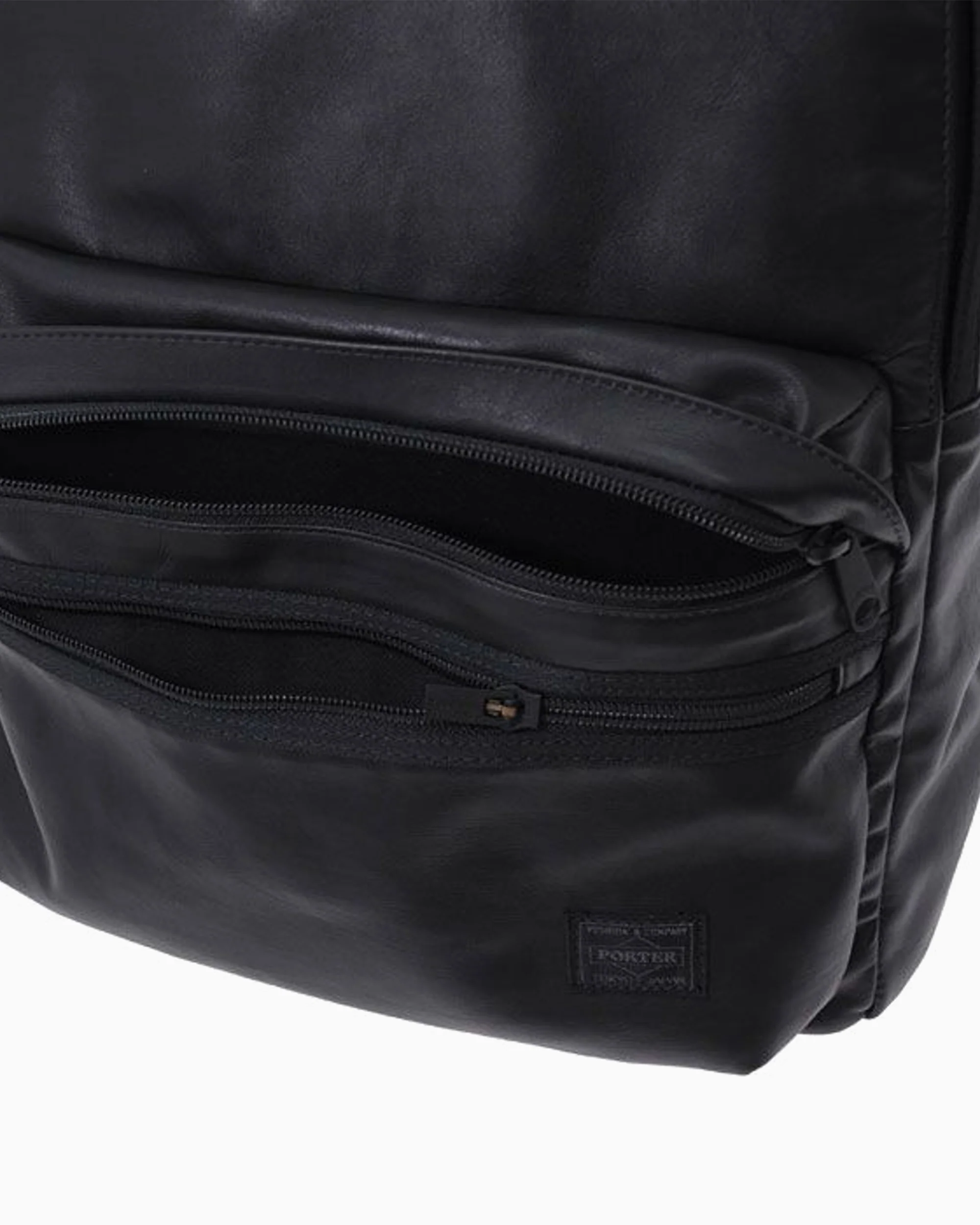 Porter-Yoshida & Co. Aloof Unisex Rucksack - Image 6