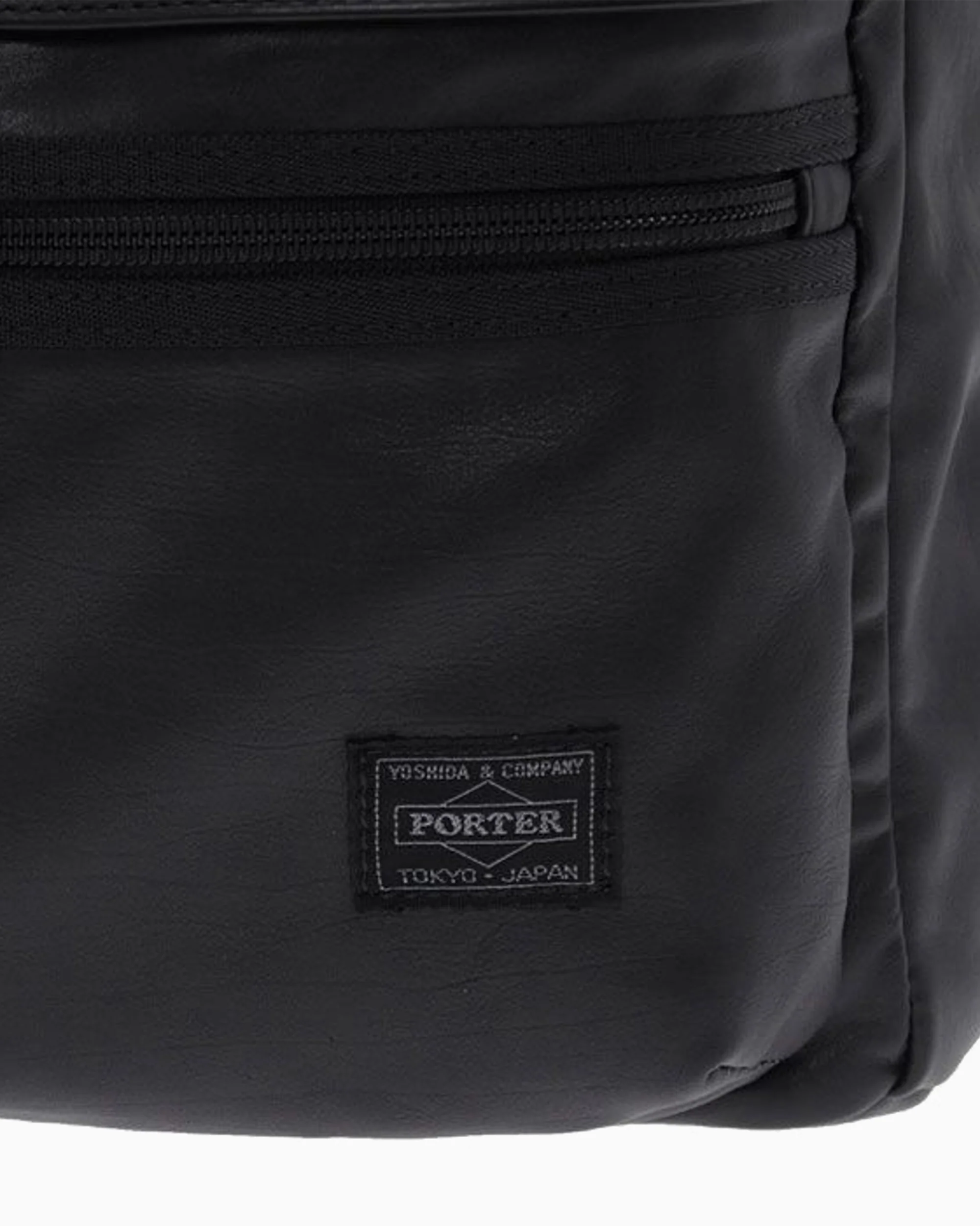Porter-Yoshida & Co. Aloof Unisex Rucksack - Image 7
