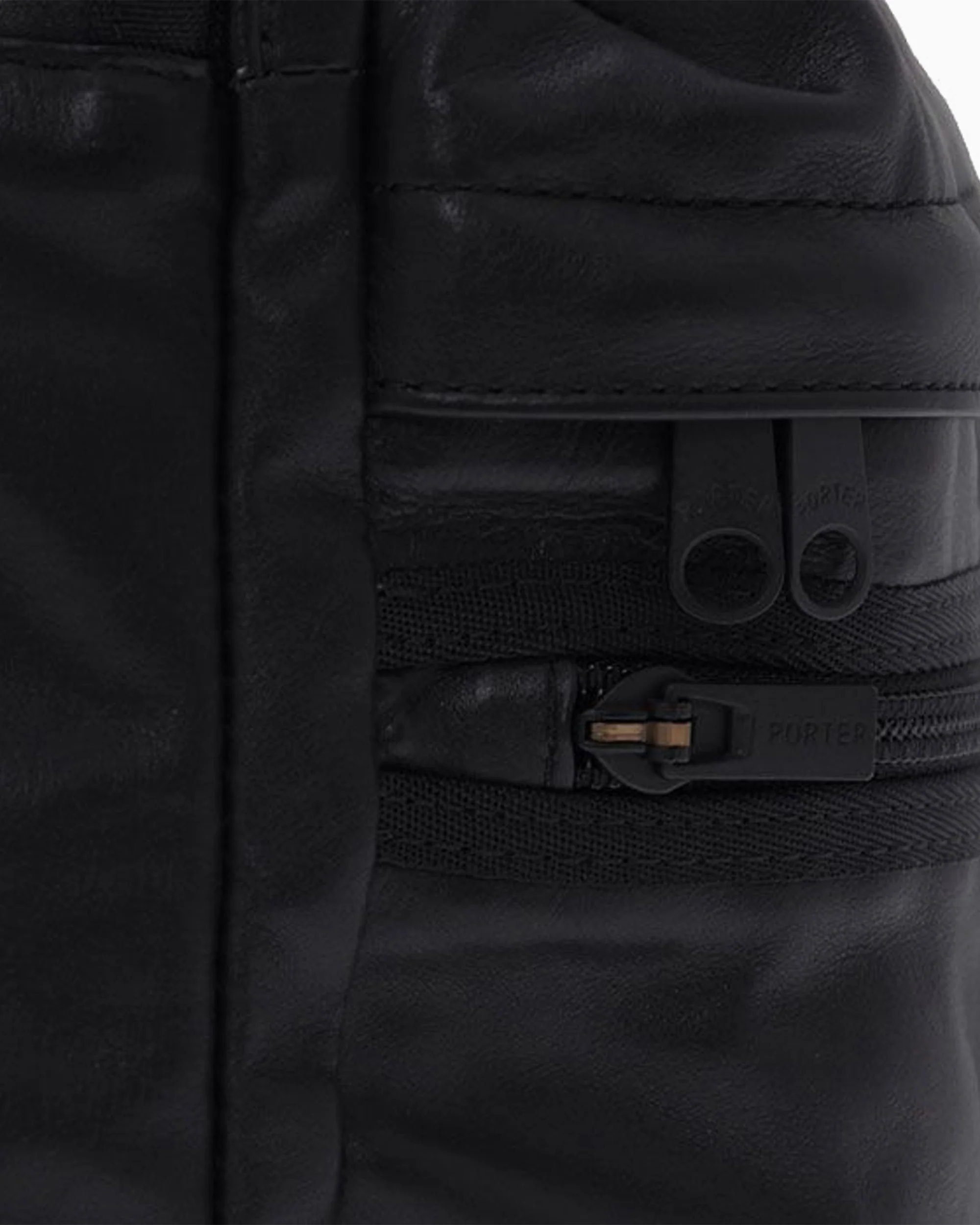 Porter-Yoshida & Co. Aloof Unisex Rucksack - Image 8
