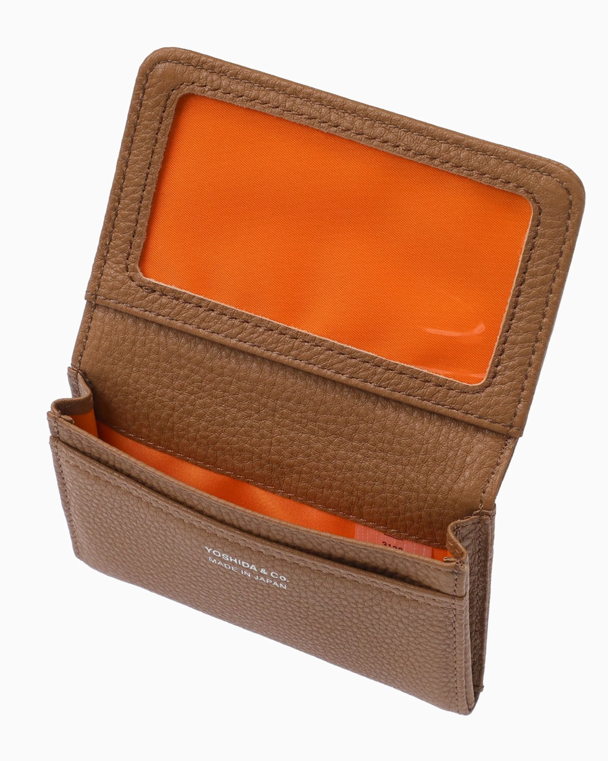 Porter-Yoshida & Co. Calm Unisex Geldbörse - Image 4