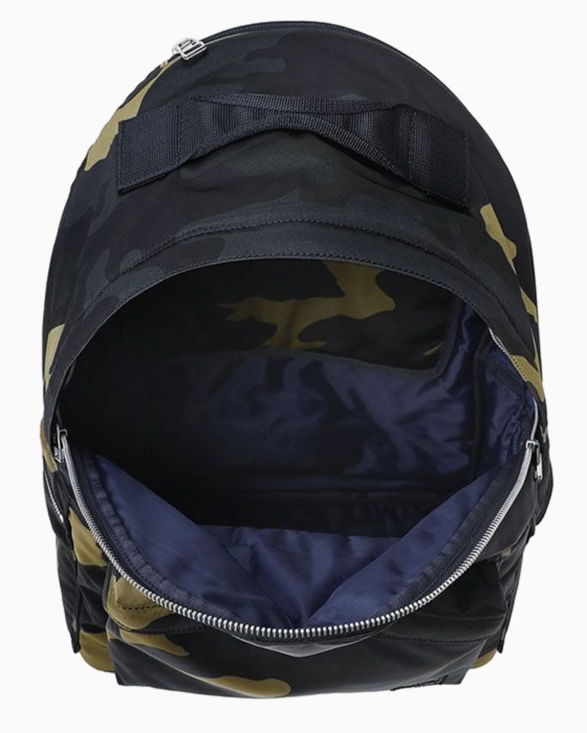 Porter-Yoshida & Co. Counter Shade Unisex Rucksack - Image 4
