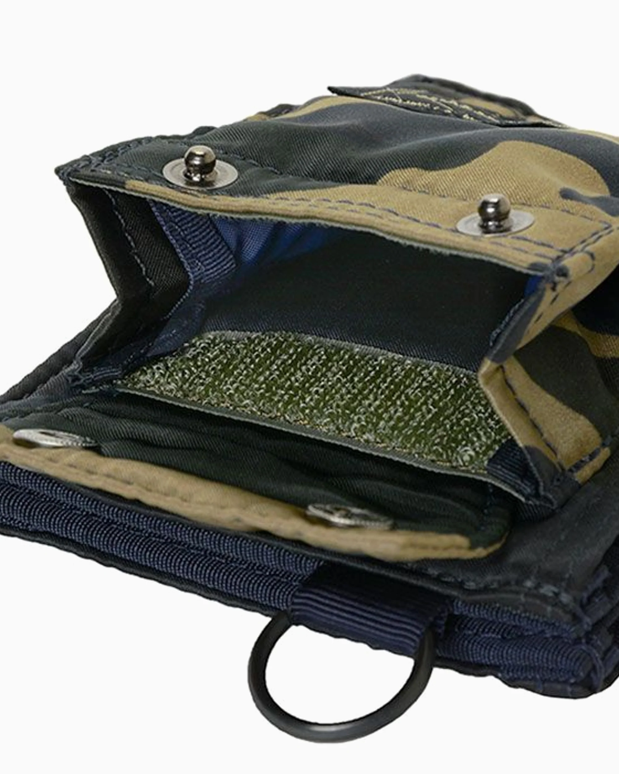 Porter-Yoshida & Co. Counter Shade Unisex Geldbörse - Image 8
