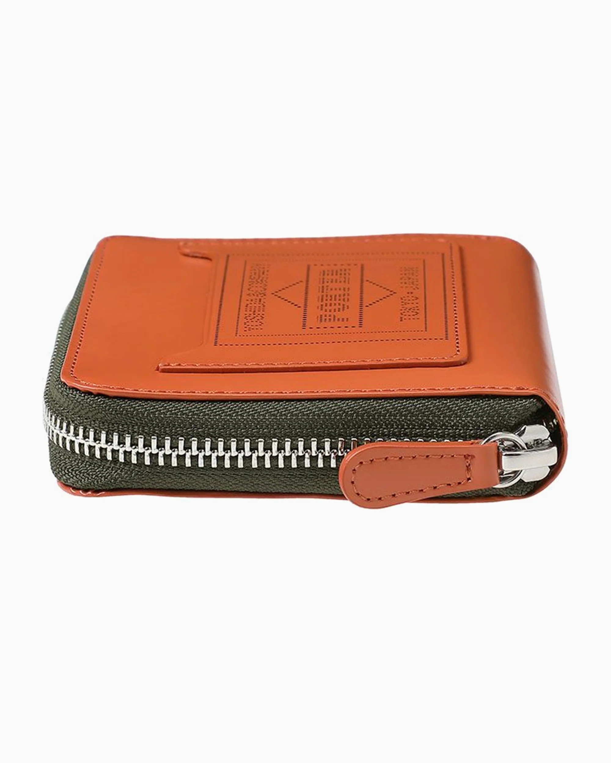 Porter-Yoshida & Co. PS Mit Reißverschluss Unisex Geldbörse - Image 3