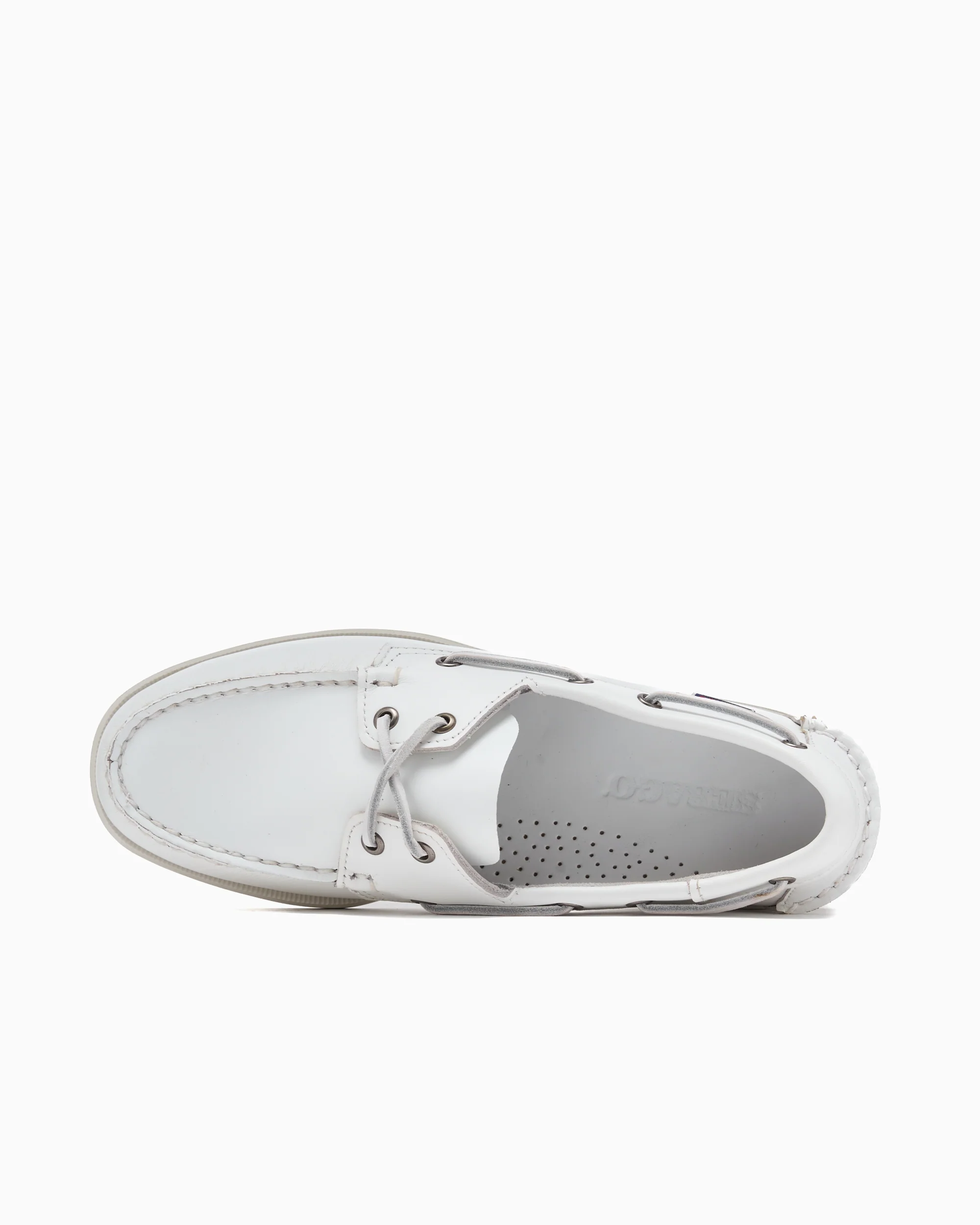 Sebago Portland Herren-Schuhe - Image 4
