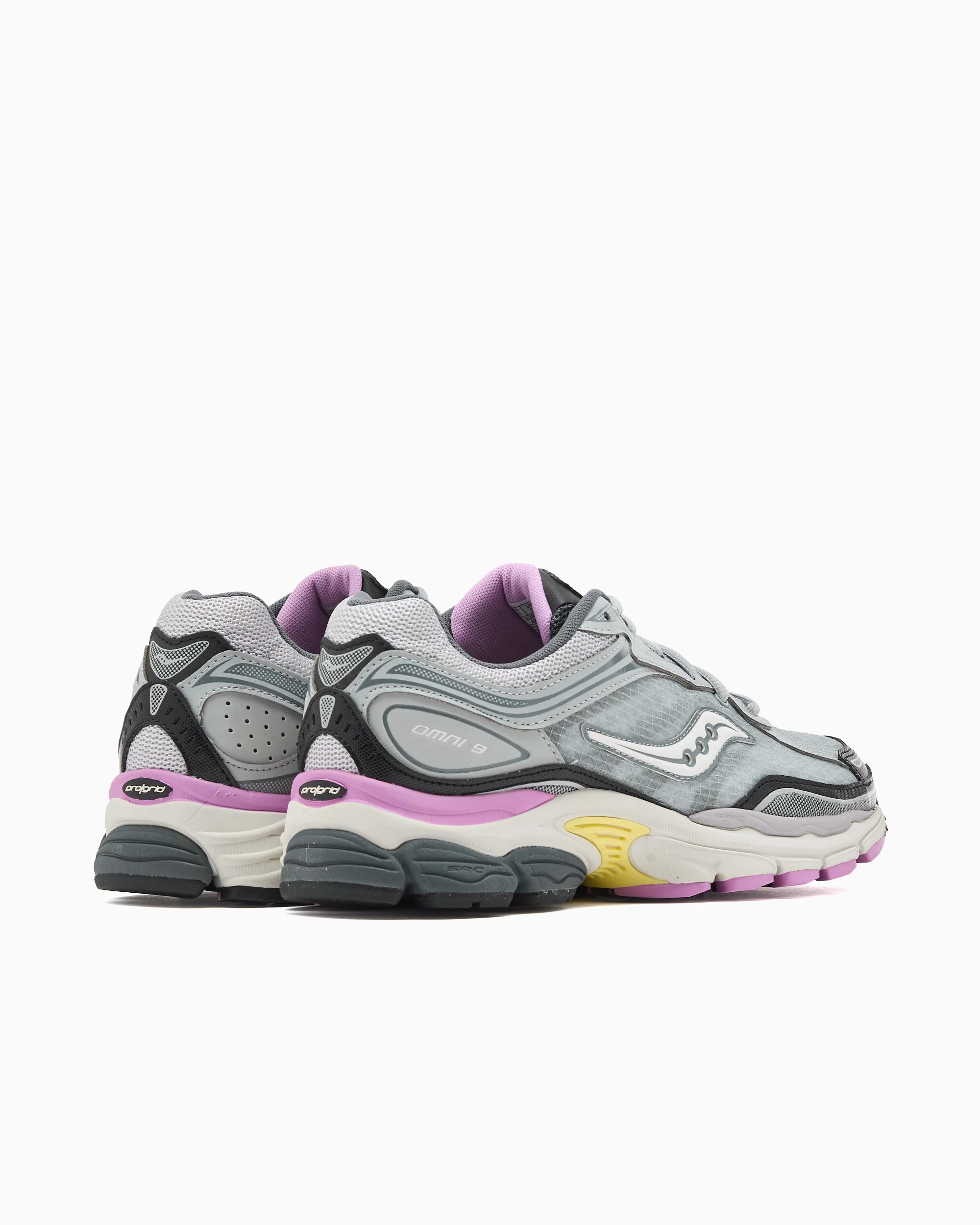 Saucony Progrid OMNI 9 - Image 6