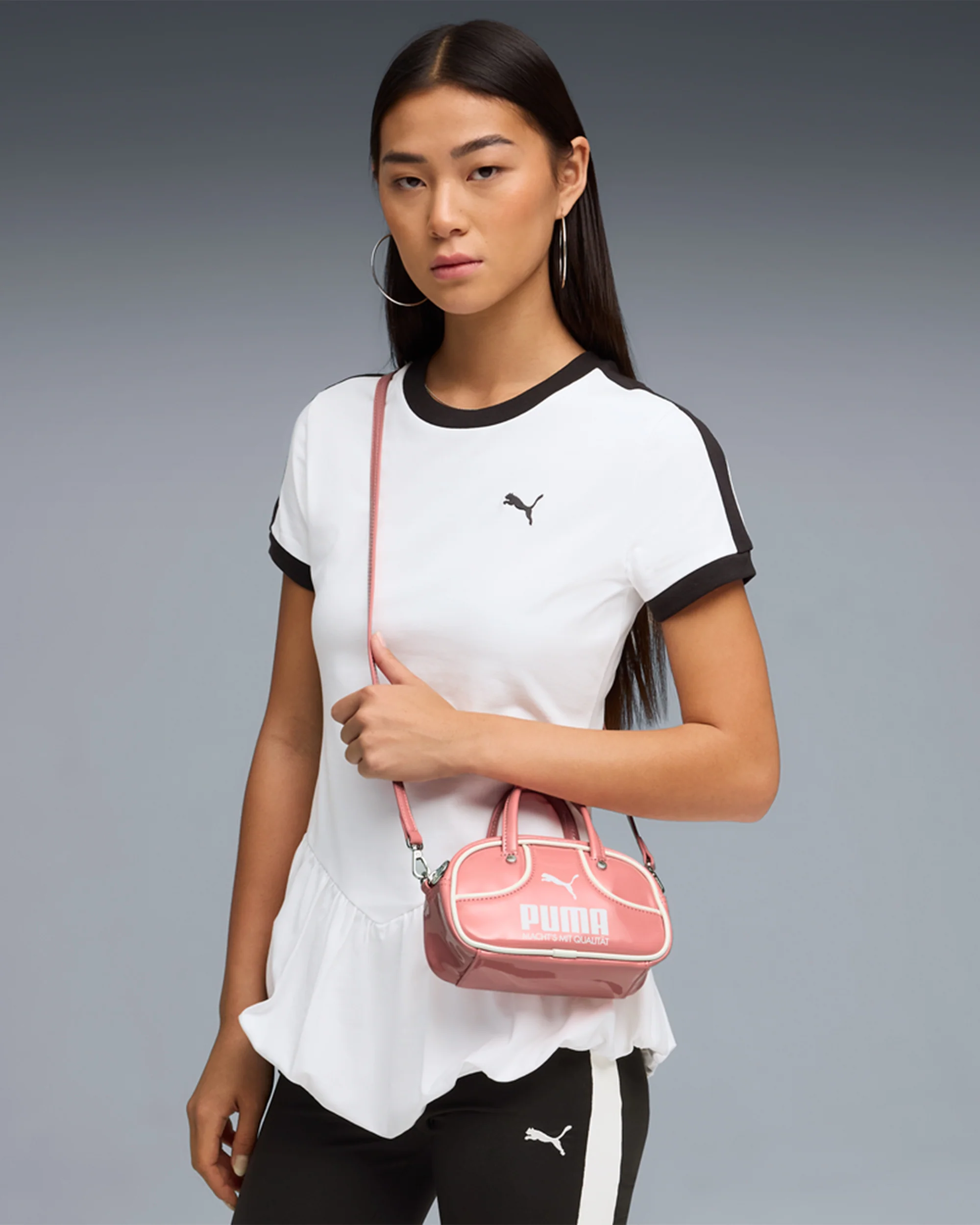 Puma 1976 Micro Grip 1L Unisex Schultertasche - Image 2
