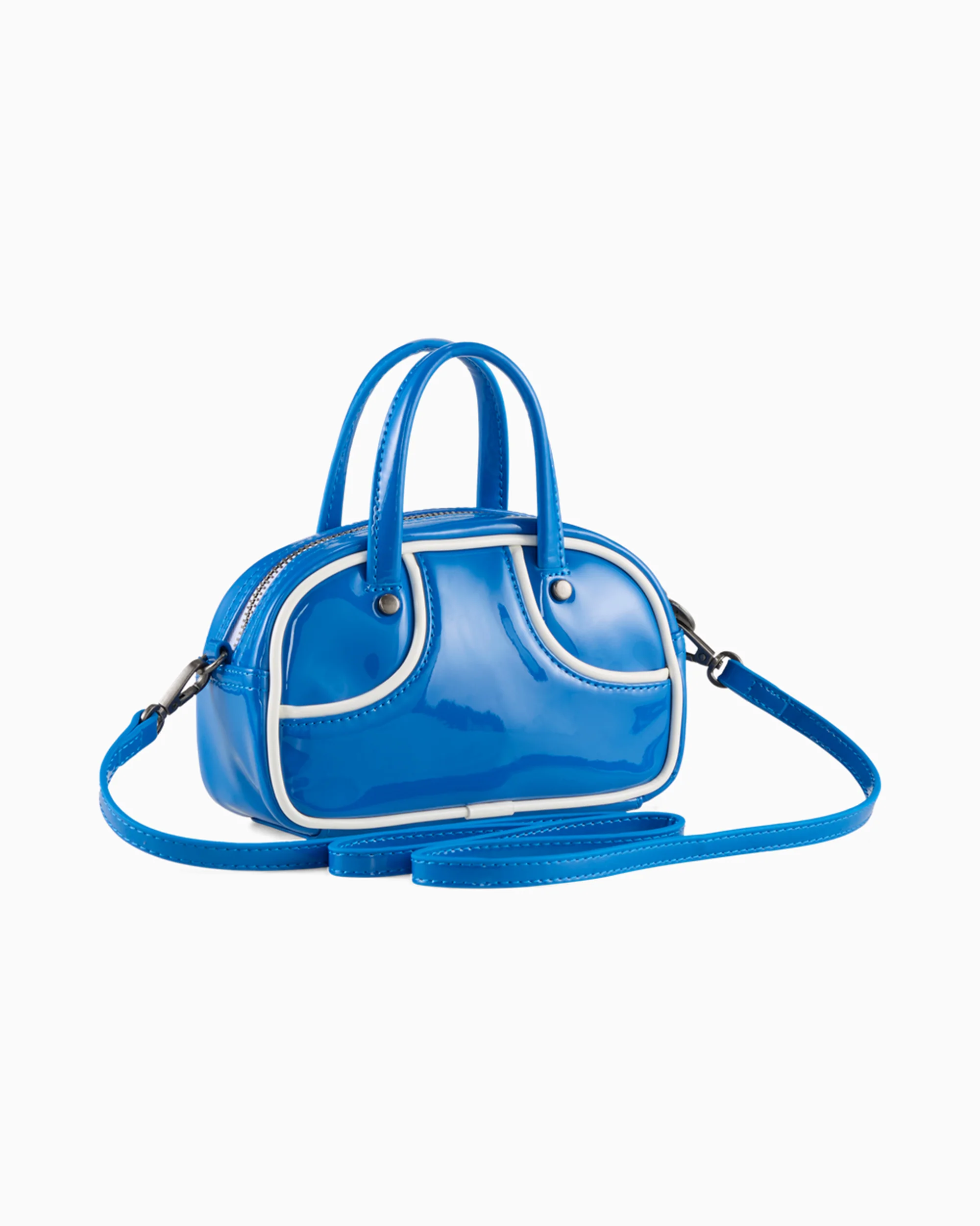 Puma 1976 Micro Grip 1L Unisex Schultertasche - Image 3