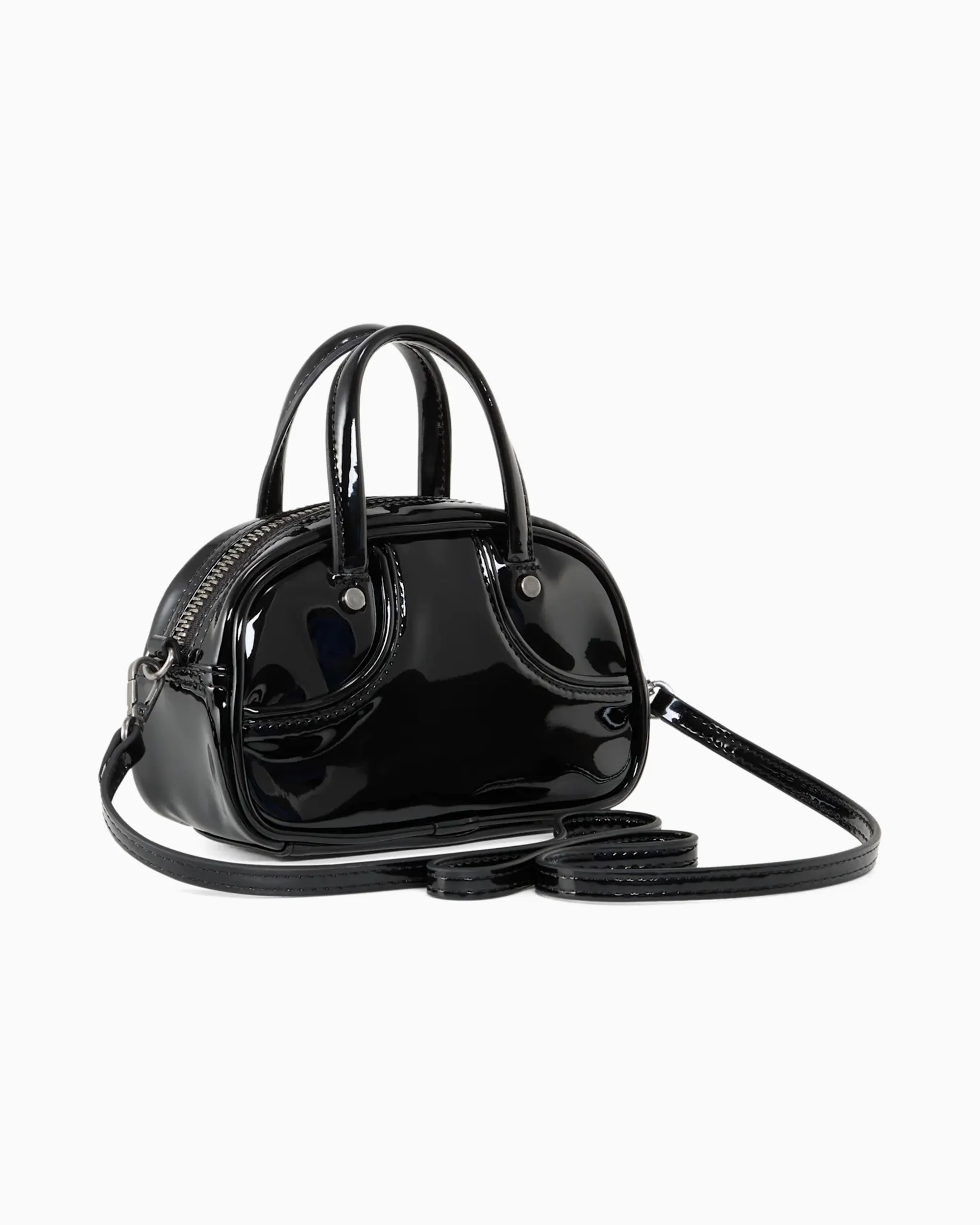 Puma 1976 Micro Grip 1L Unisex Schultertasche - Image 3