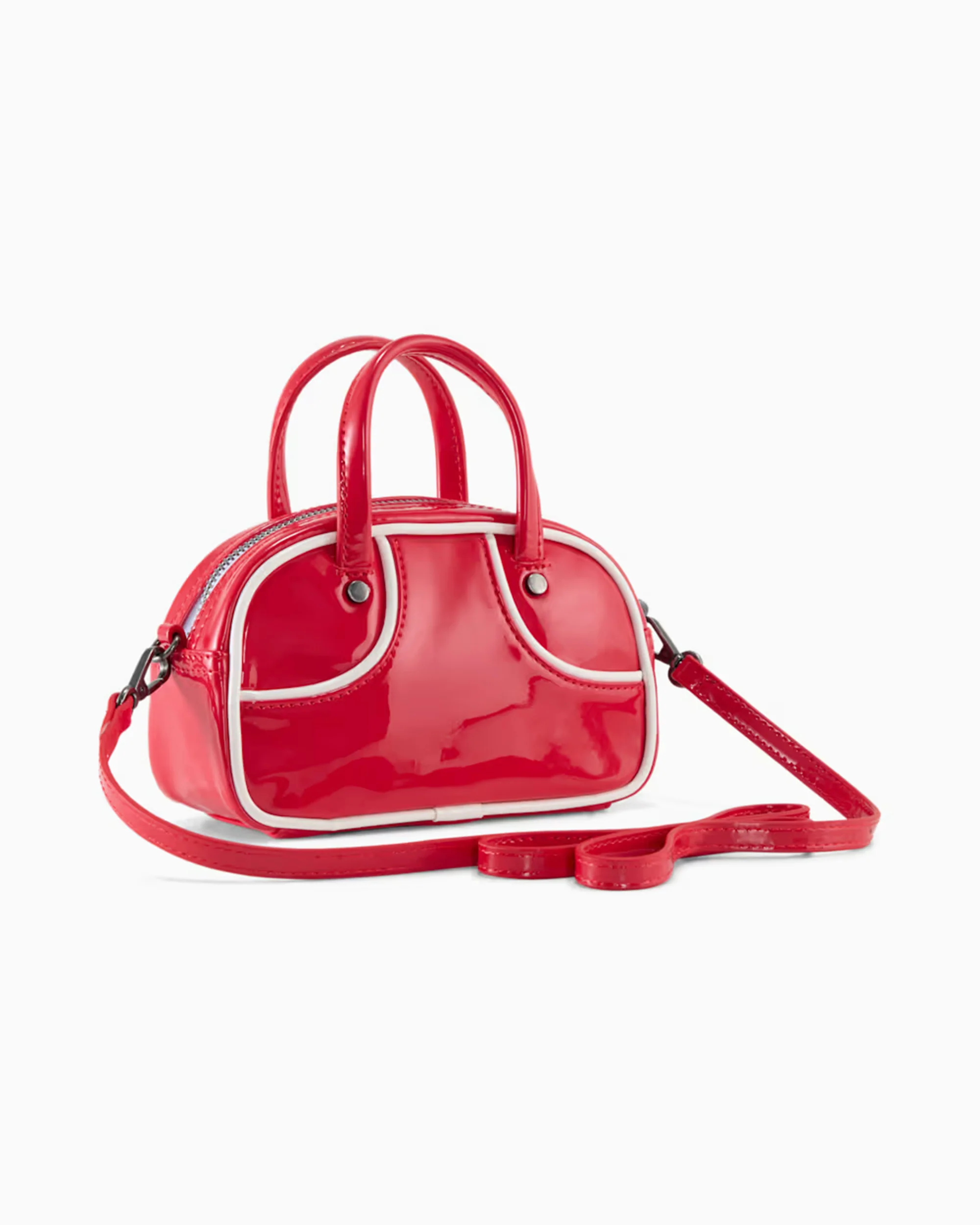 Puma 1976 Micro Grip 1L Unisex Schultertasche - Image 4