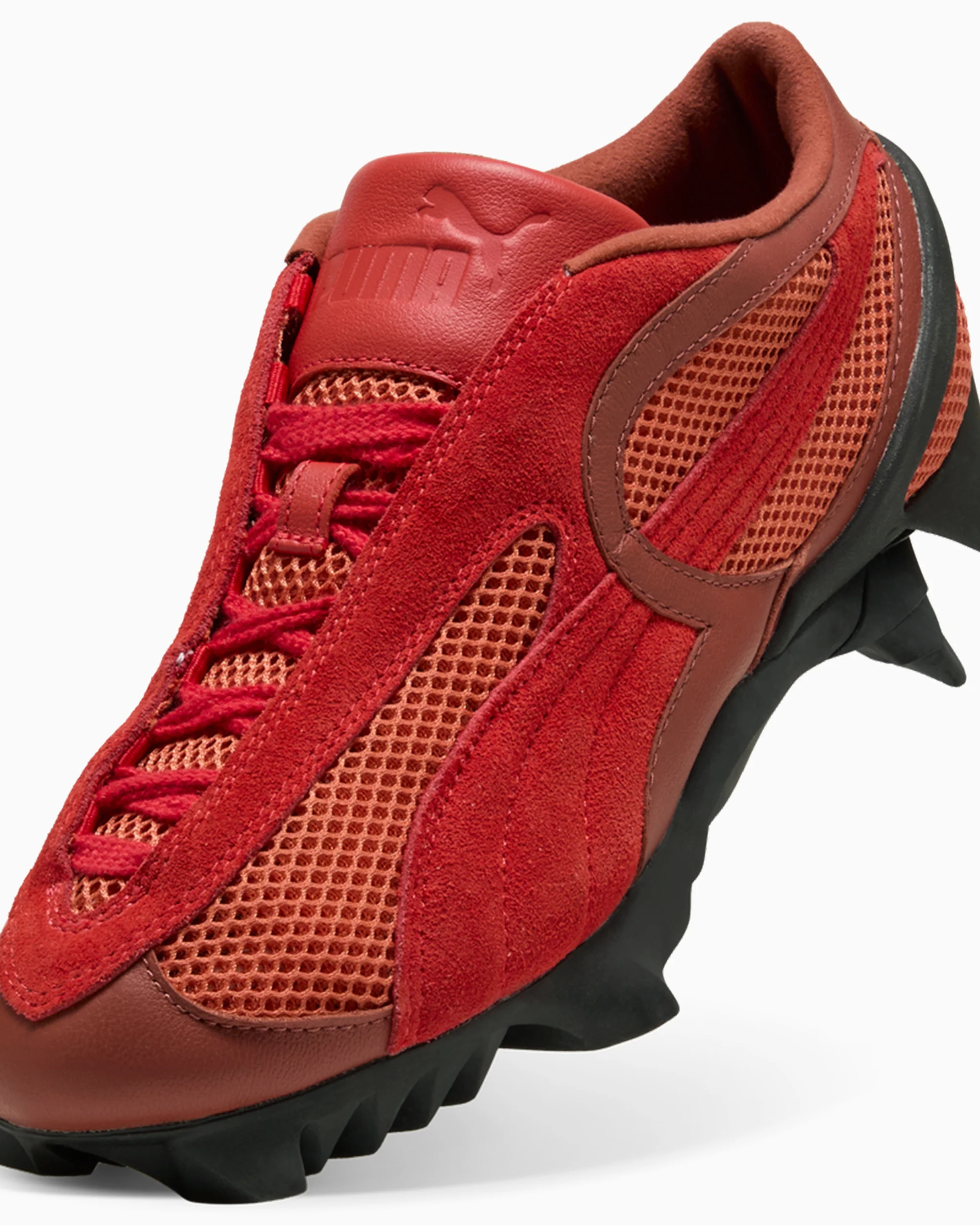 Puma Beisser Waxed - Image 6