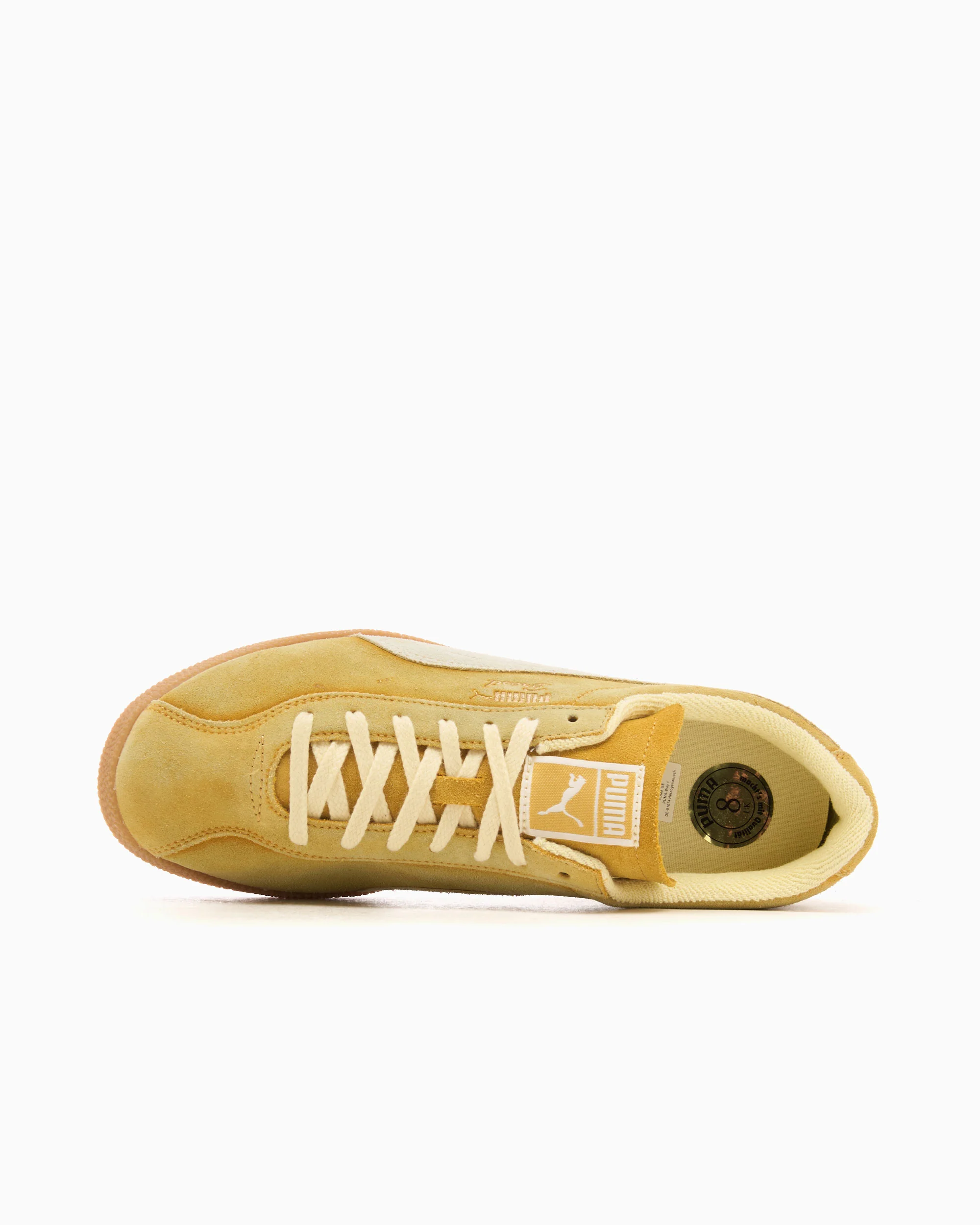 Puma Brasil The NeverWorn V - Image 3
