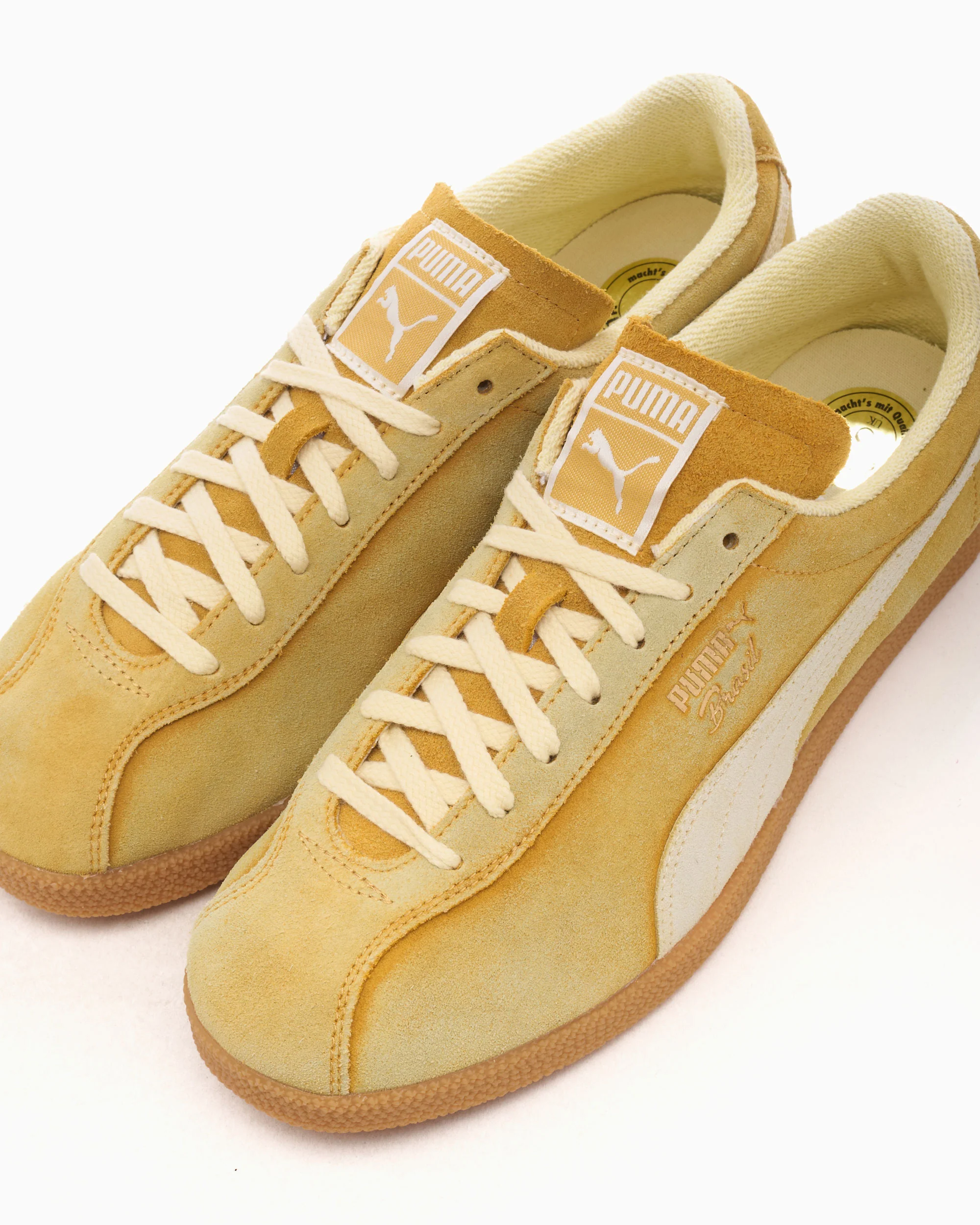 Puma Brasil The NeverWorn V - Image 7