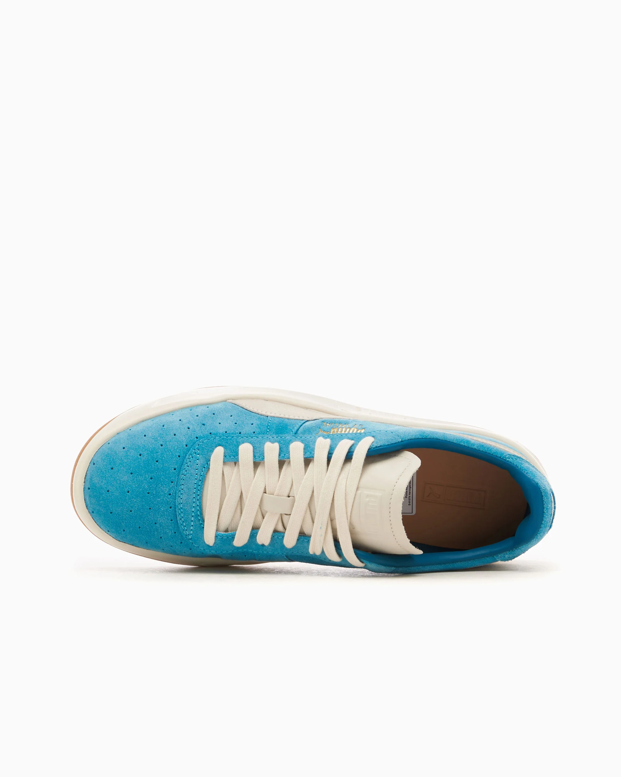 Puma GV Special SD MII "Opale Blue" - Image 3