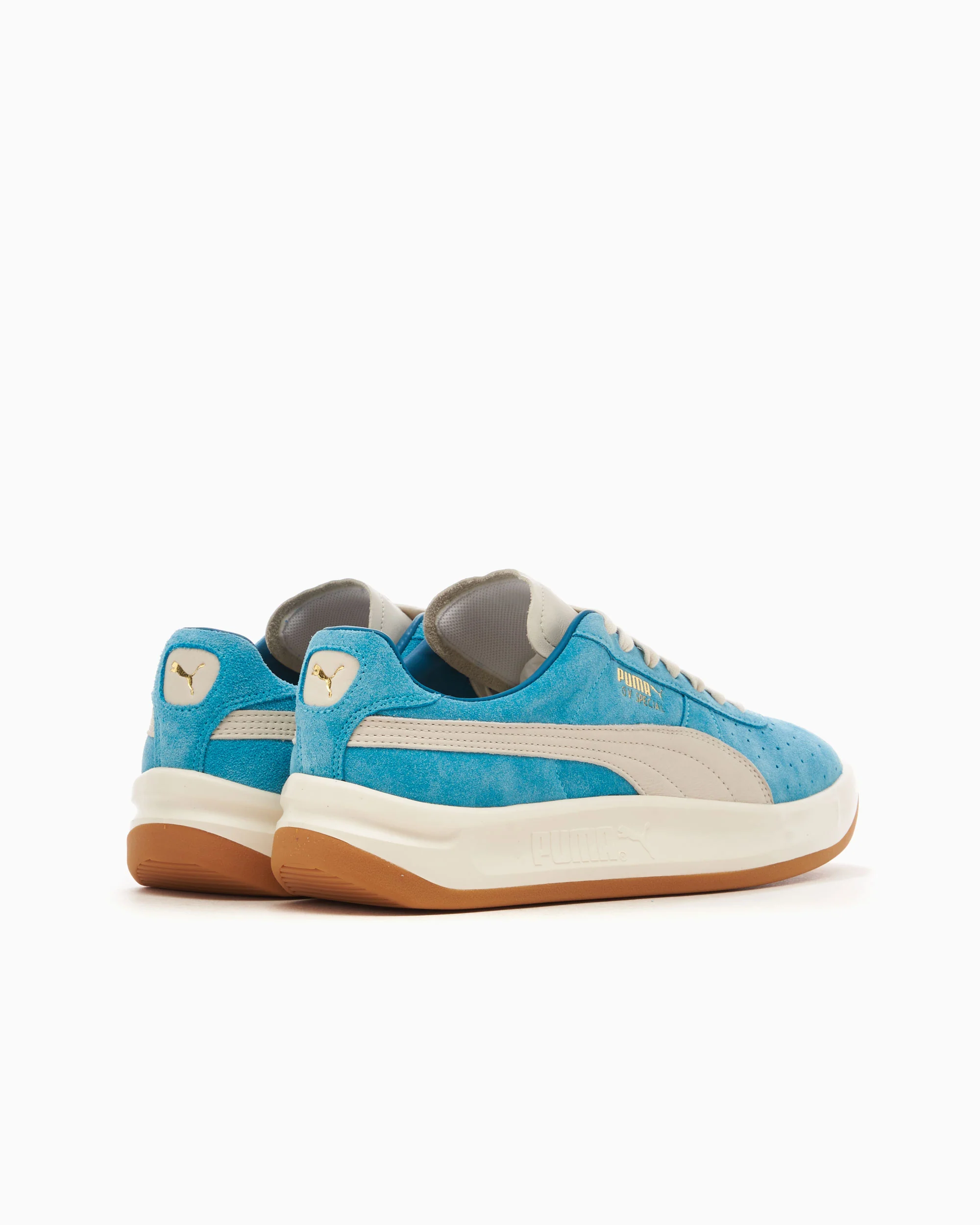 Puma GV Special SD MII "Opale Blue" - Image 6