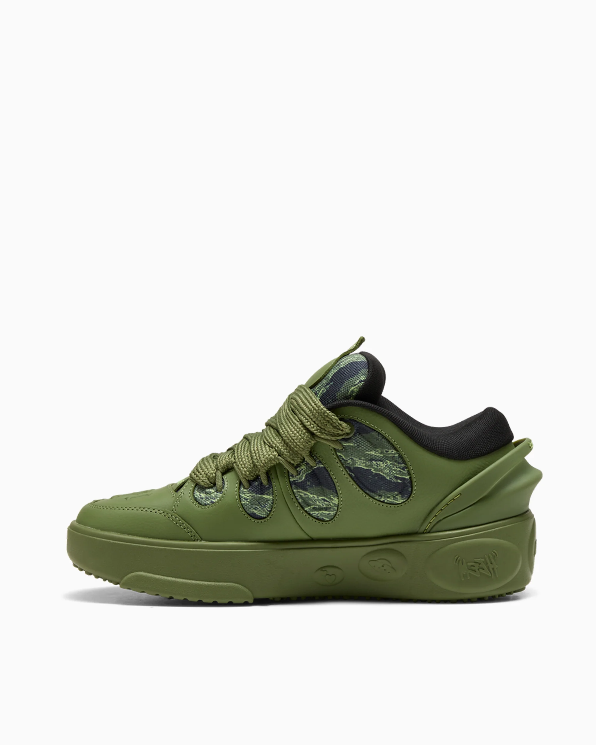 Puma LaFrancé Camo - Image 2