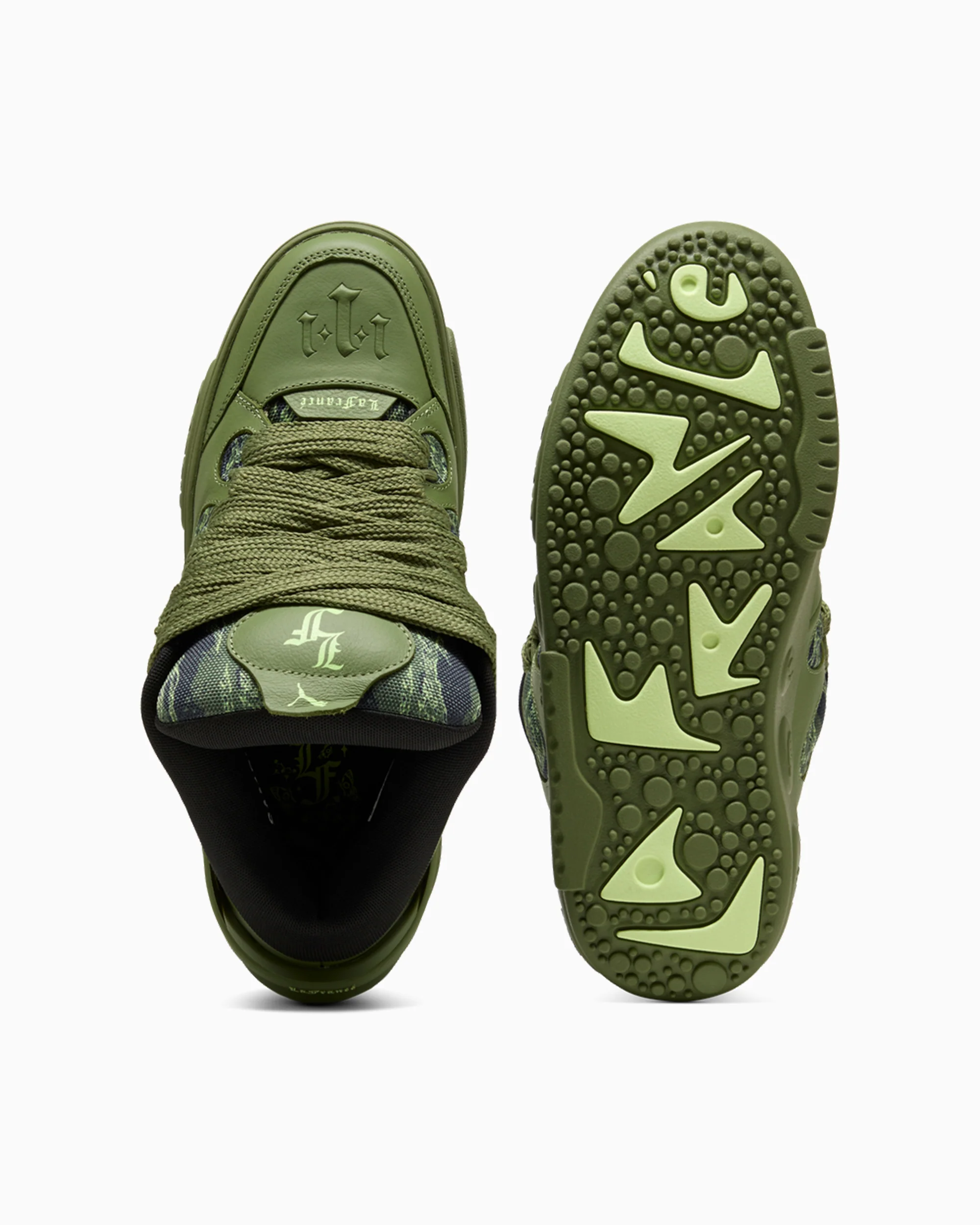Puma LaFrancé Camo - Image 3