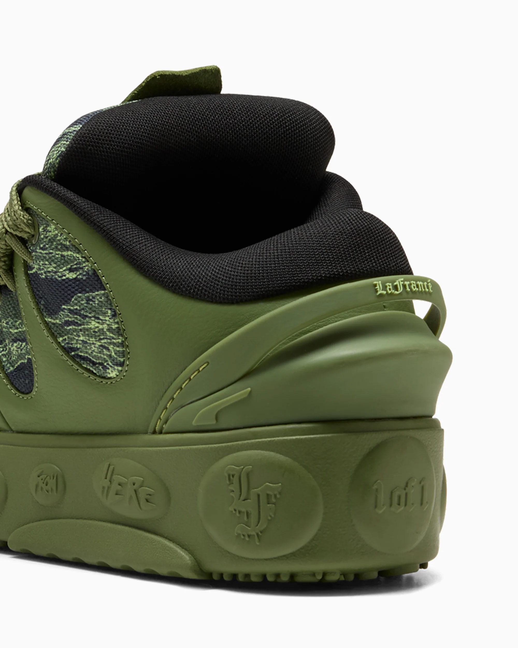 Puma LaFrancé Camo - Image 4