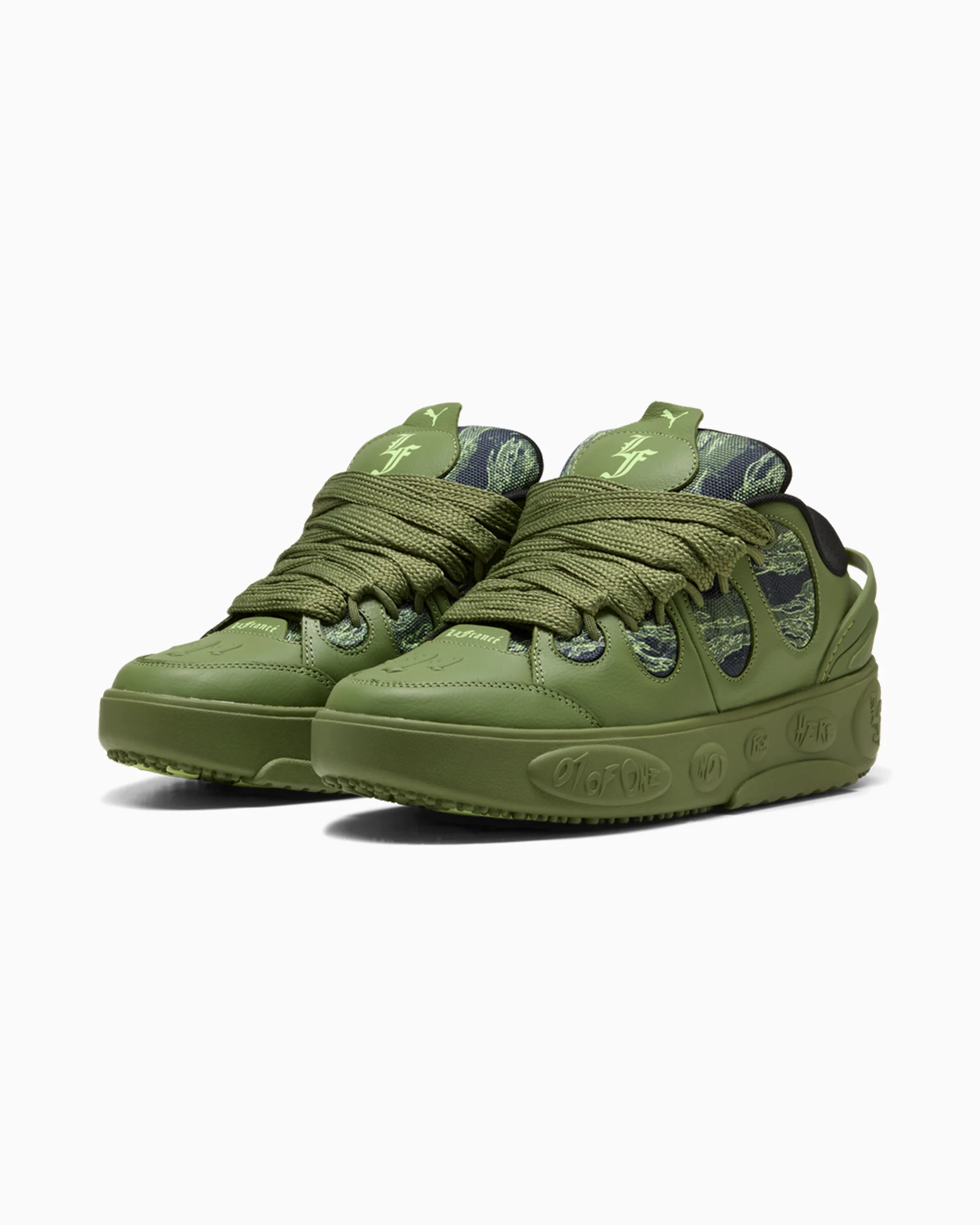 Puma LaFrancé Camo - Image 5