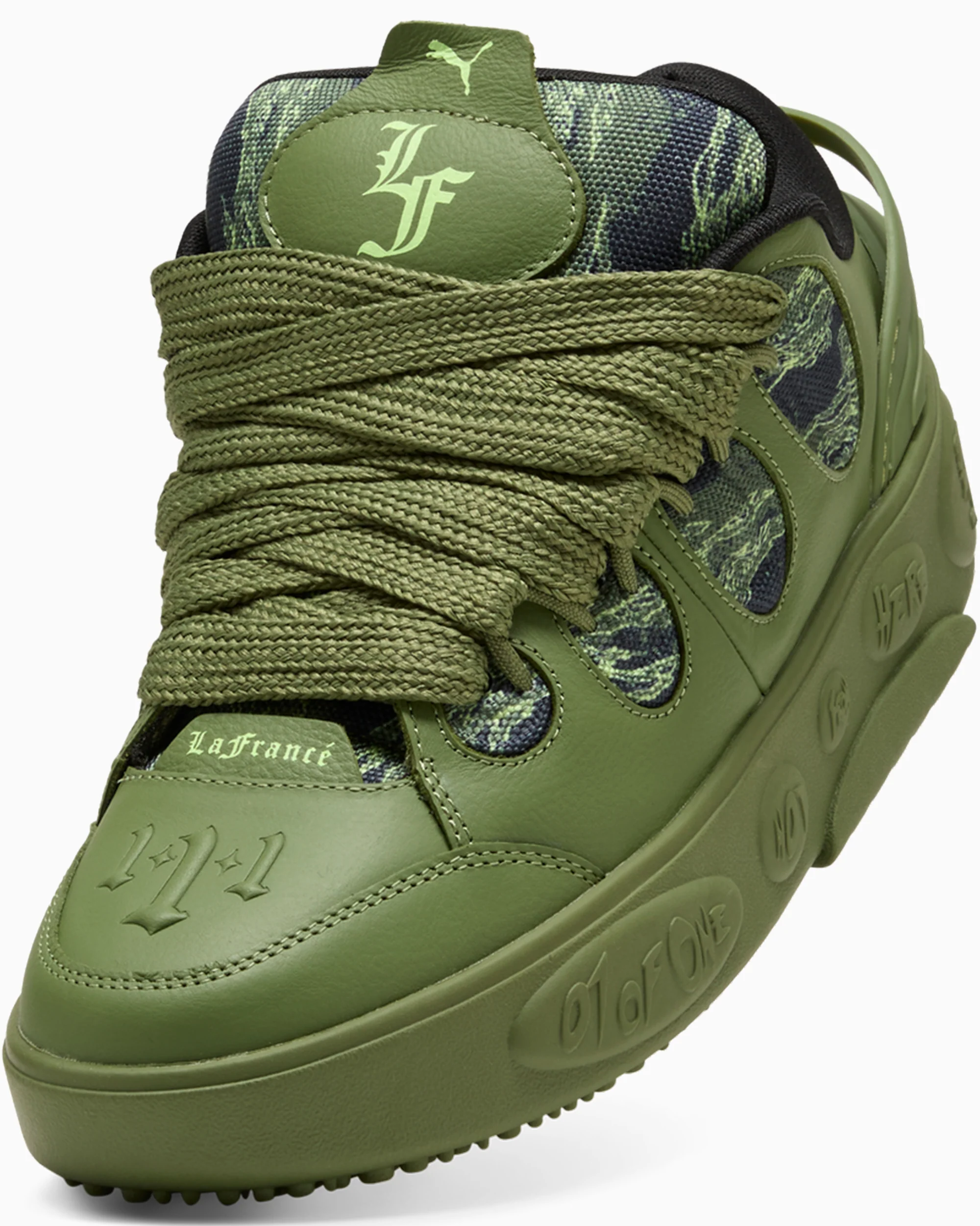 Puma LaFrancé Camo - Image 6