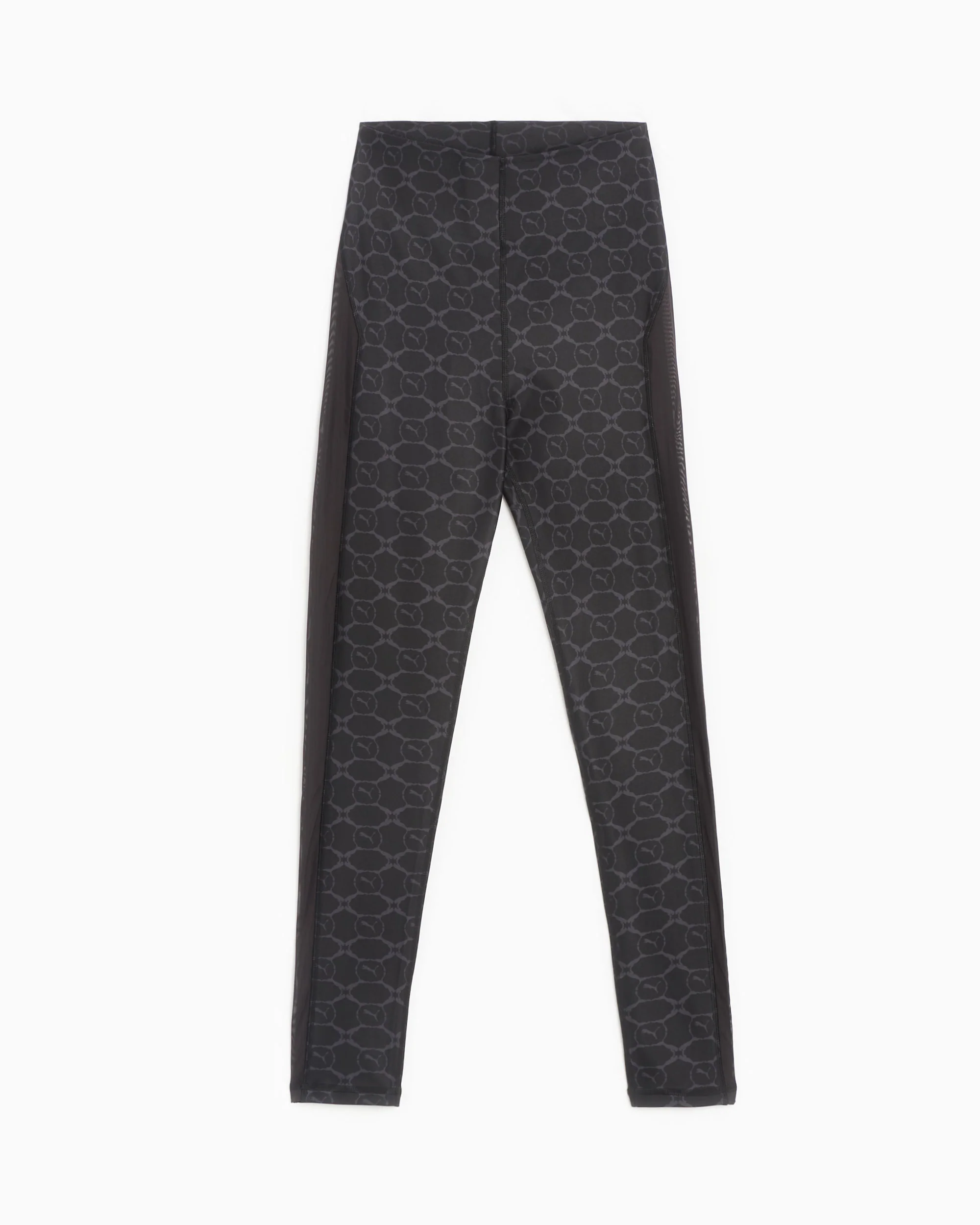 Puma LUXE SPORT T7 Women's Leggings Damen-Hosen