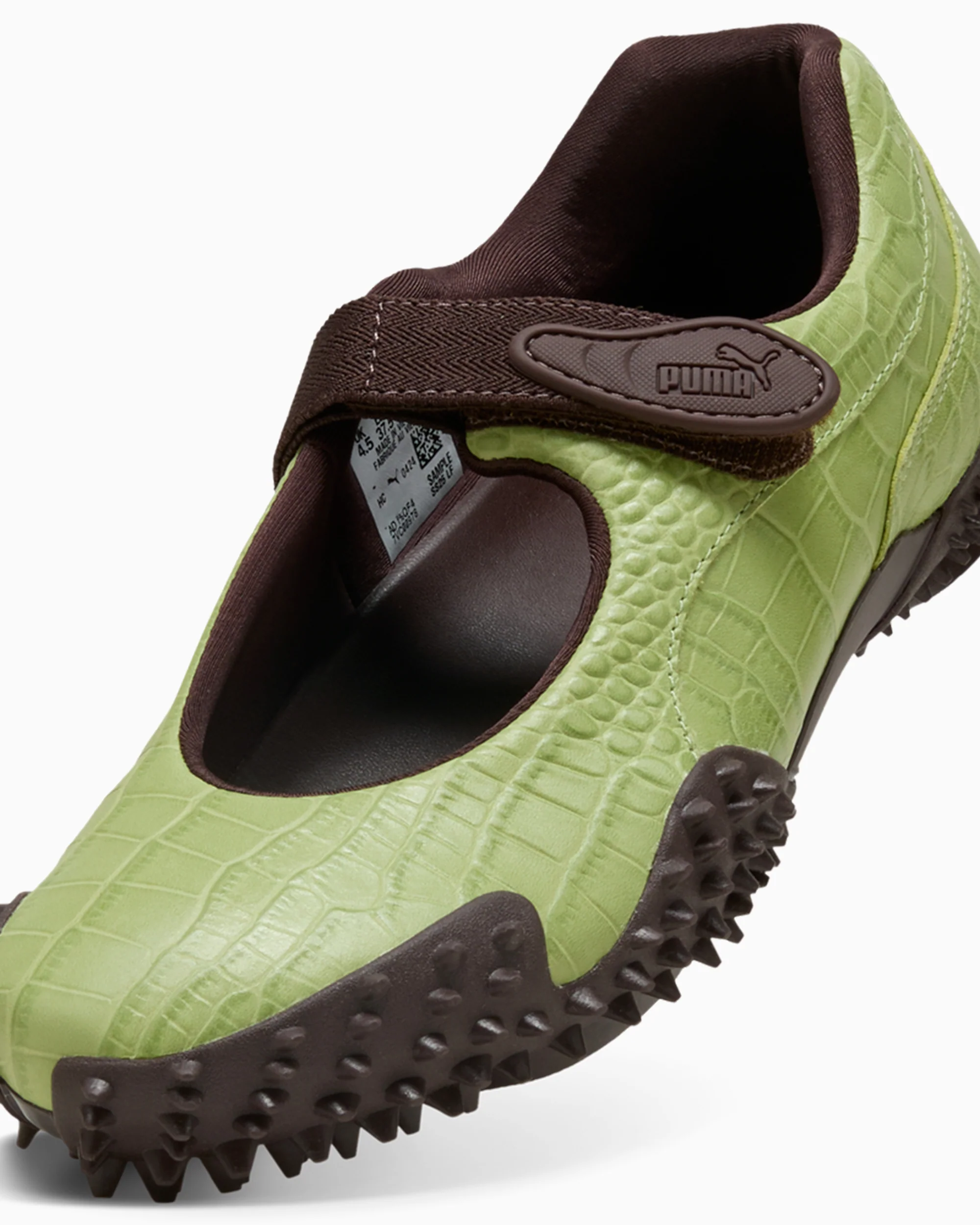 Puma Mostro Fey "Croc" - Image 6