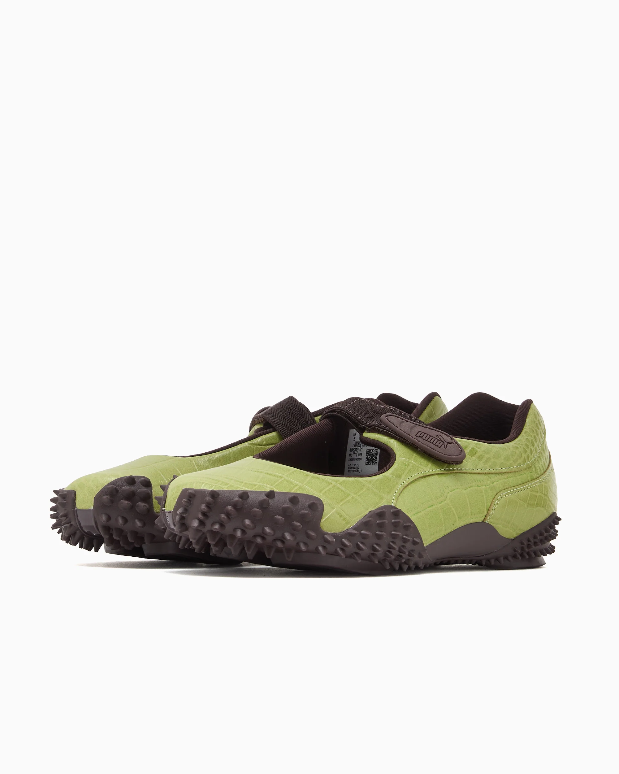 Puma Mostro Fey "Croc" - Image 7