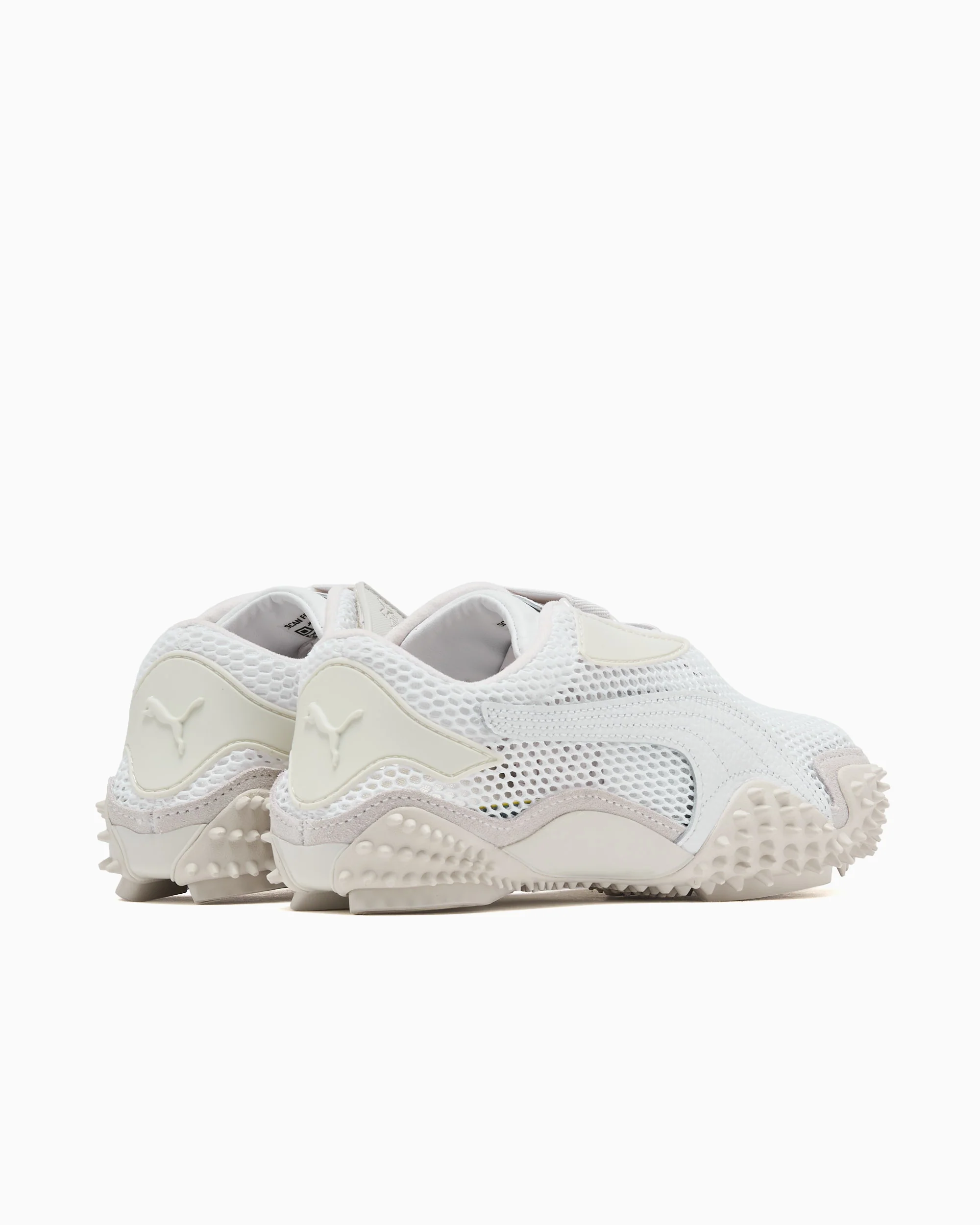 Puma Mostro Mesh - Image 6