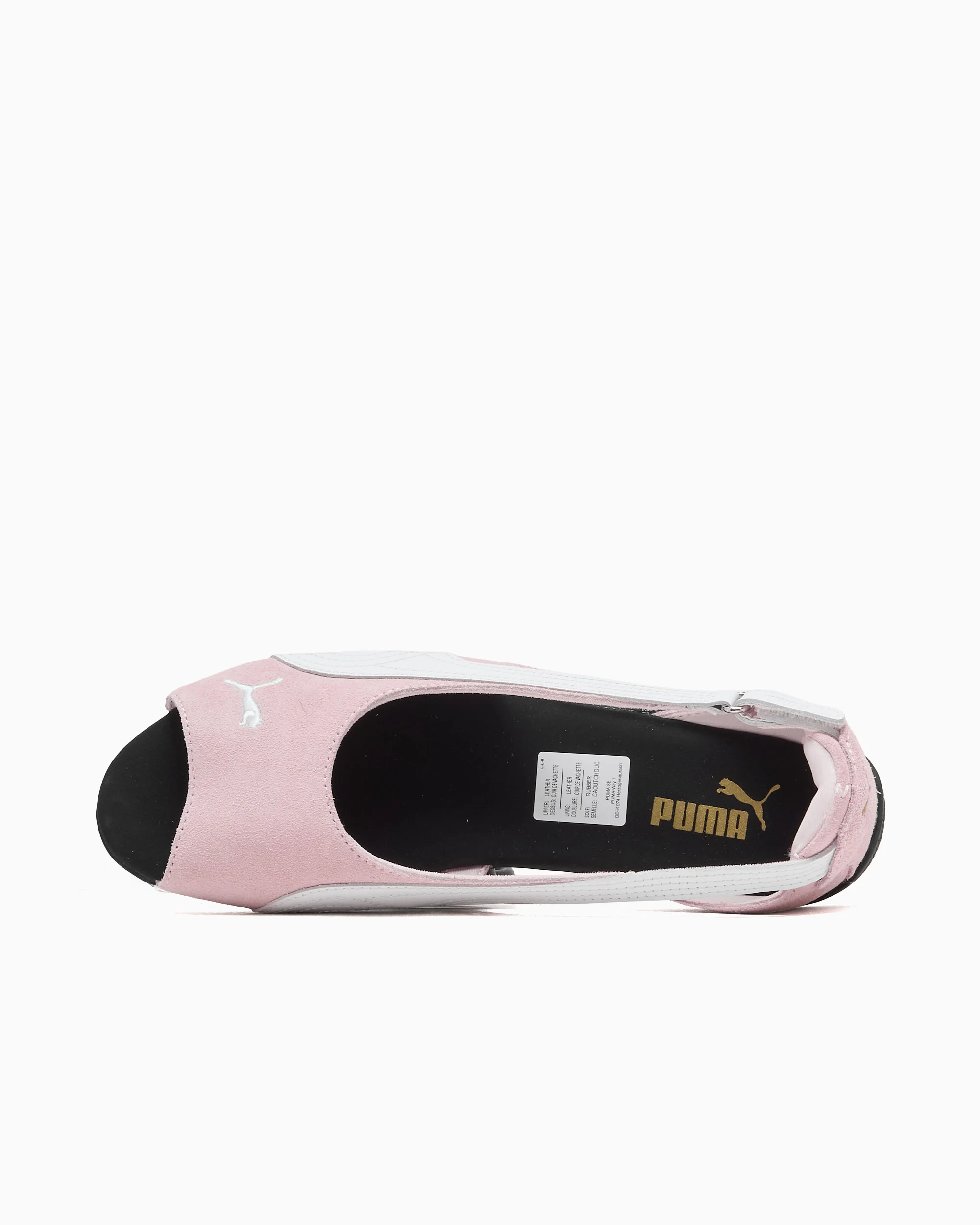 Puma Women's Speedcat Sandal - Image 3