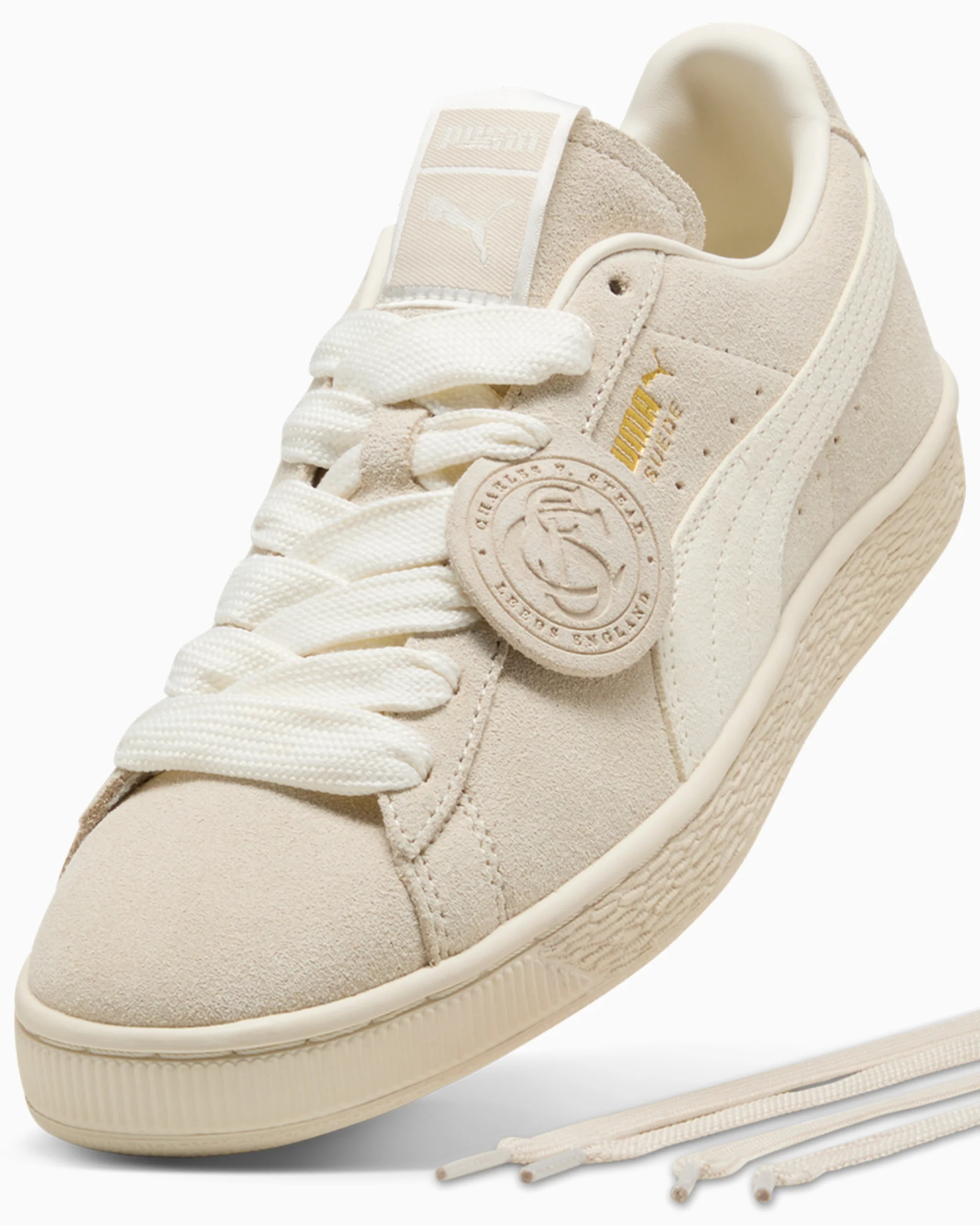 Puma Suede Charles F. Stead - Image 6