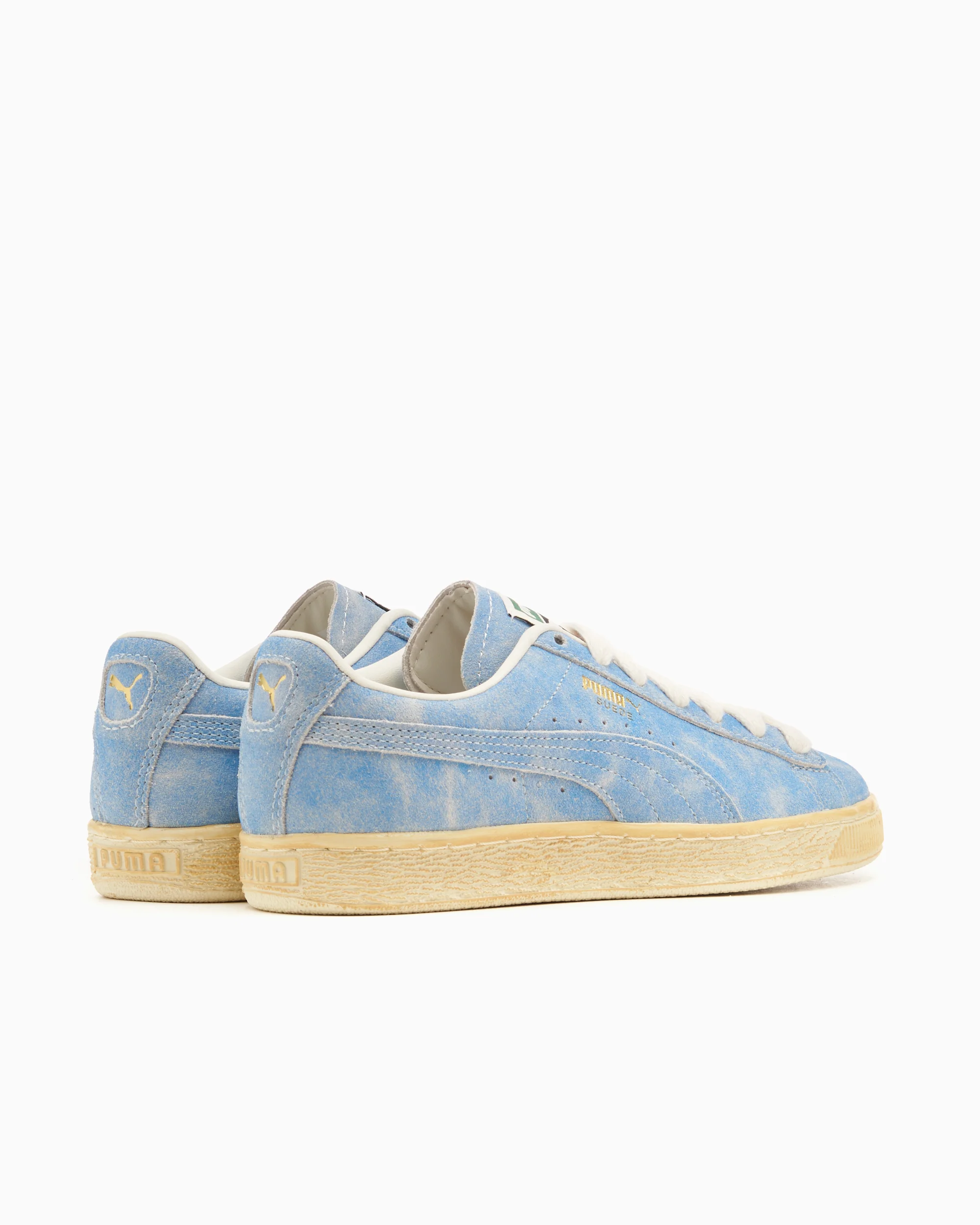 Puma Suede Faded - Image 6