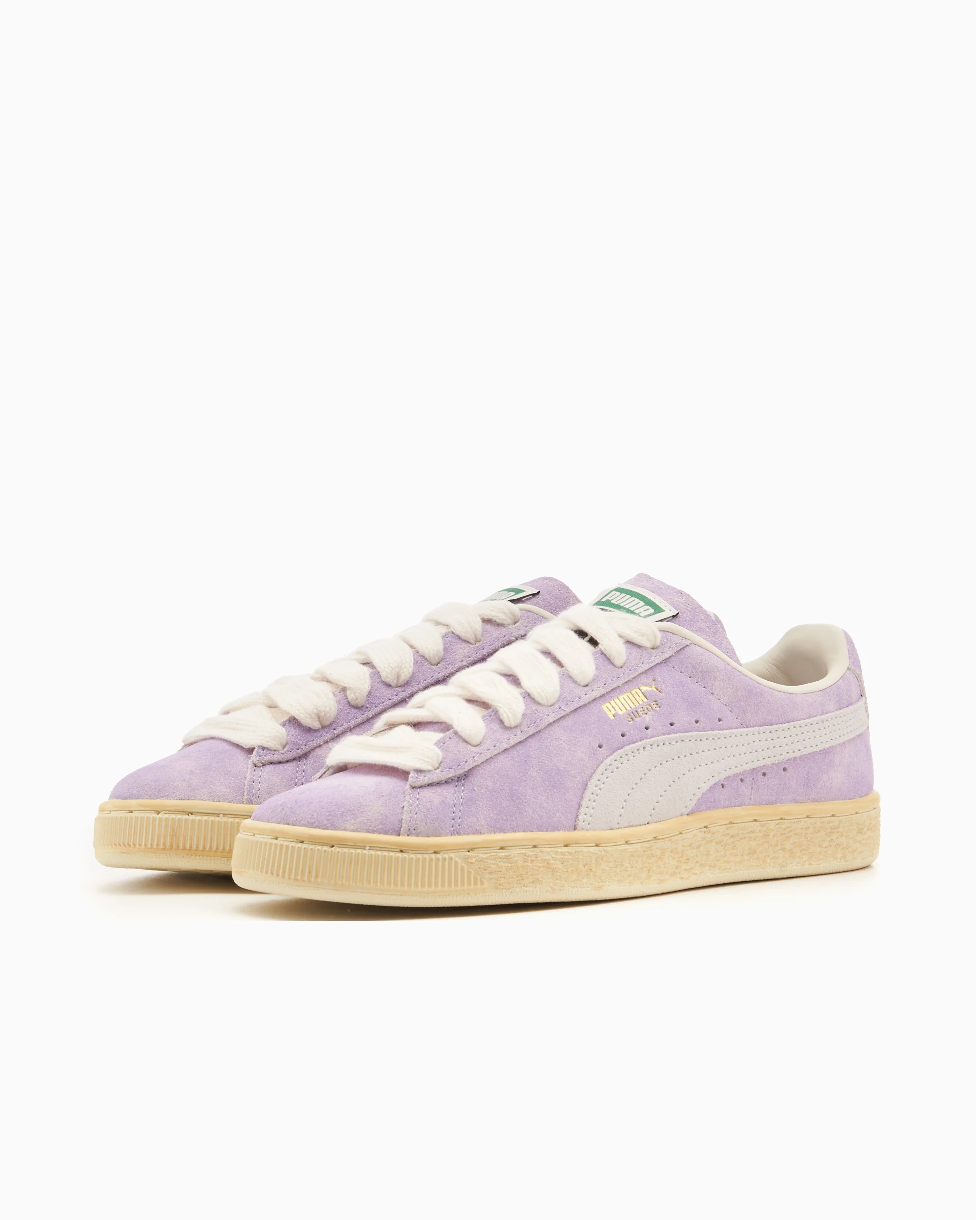 Puma Suede Faded - Image 5