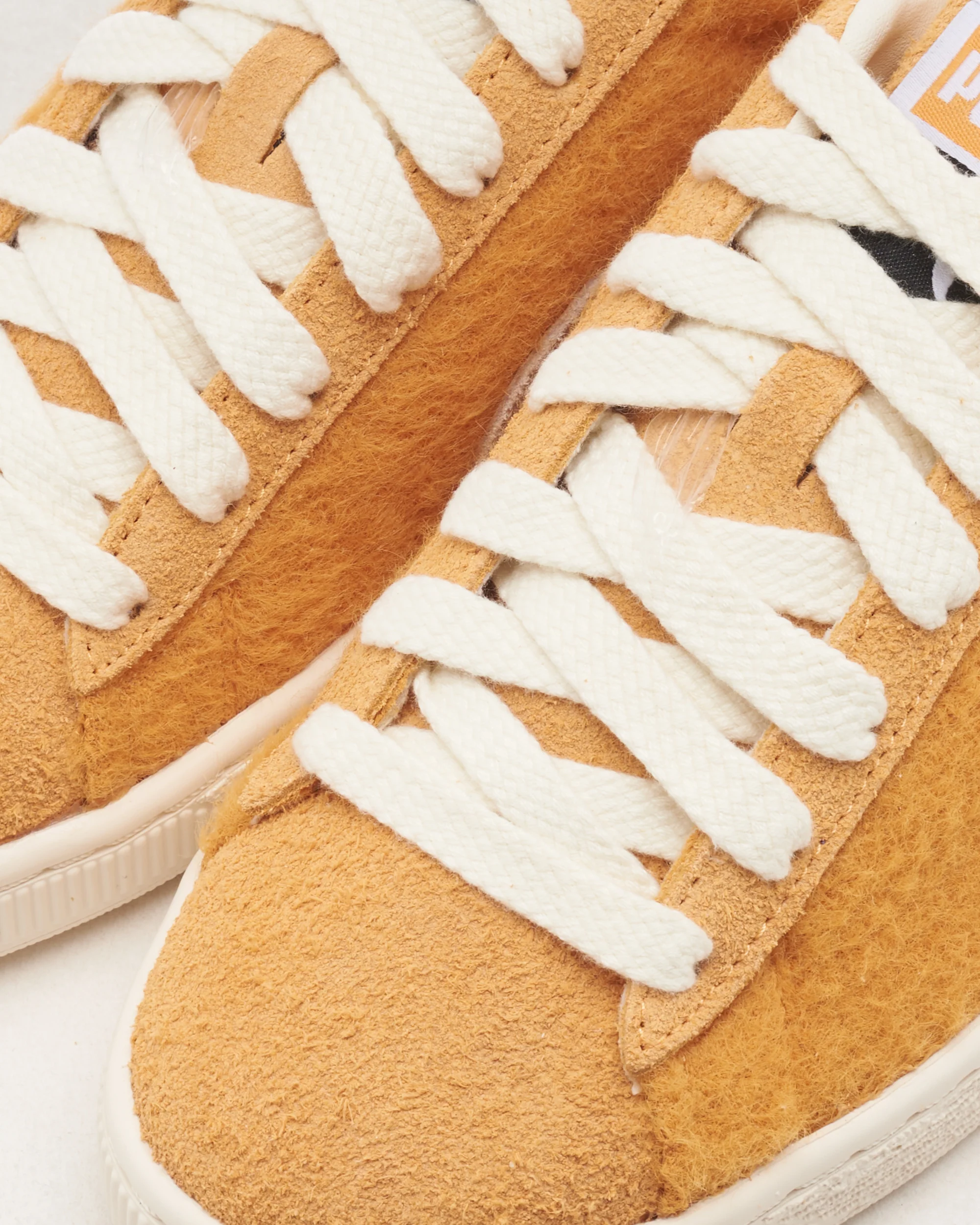 Puma Suede Mohair - Image 7