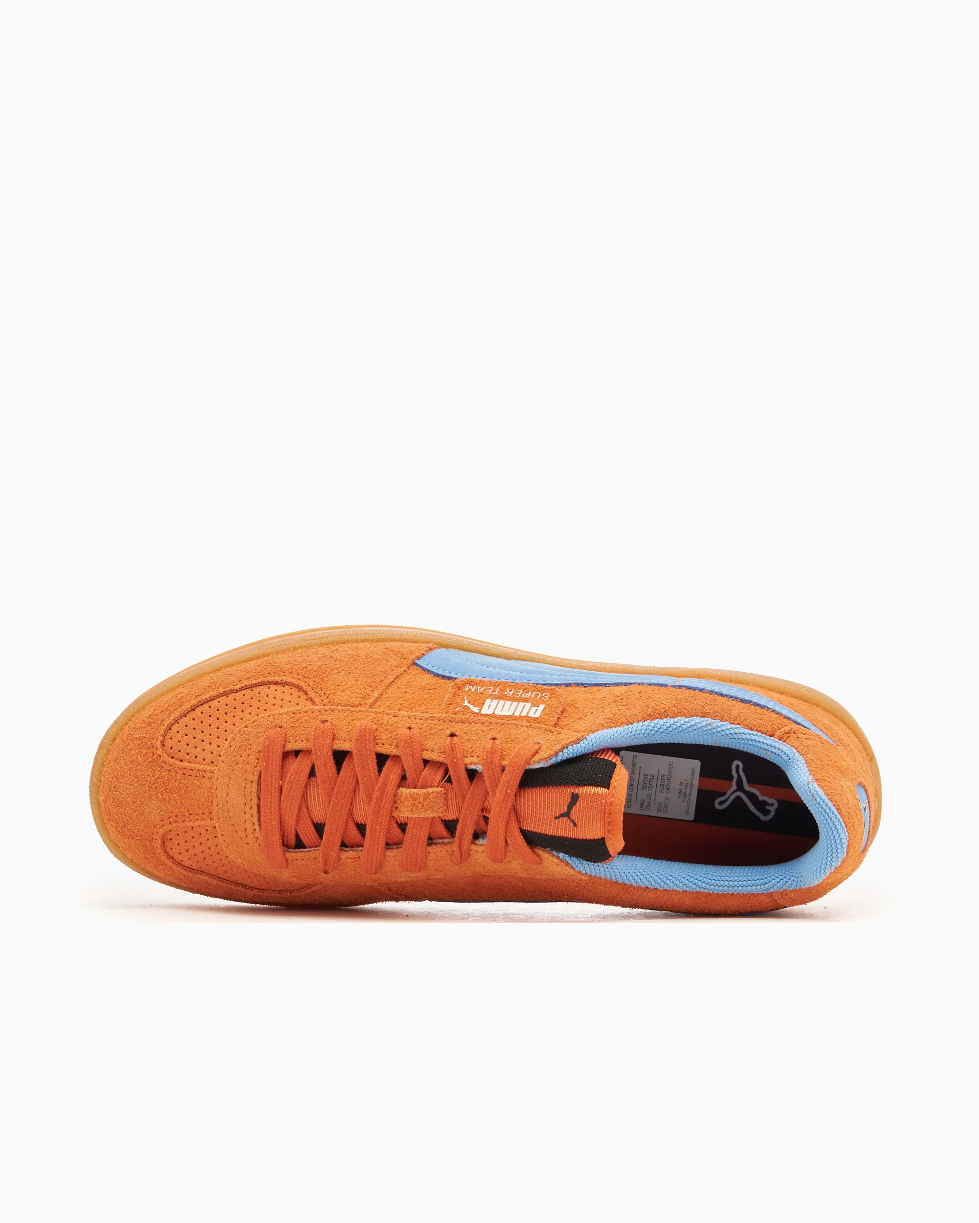 Puma Super Team No 14 - Image 3