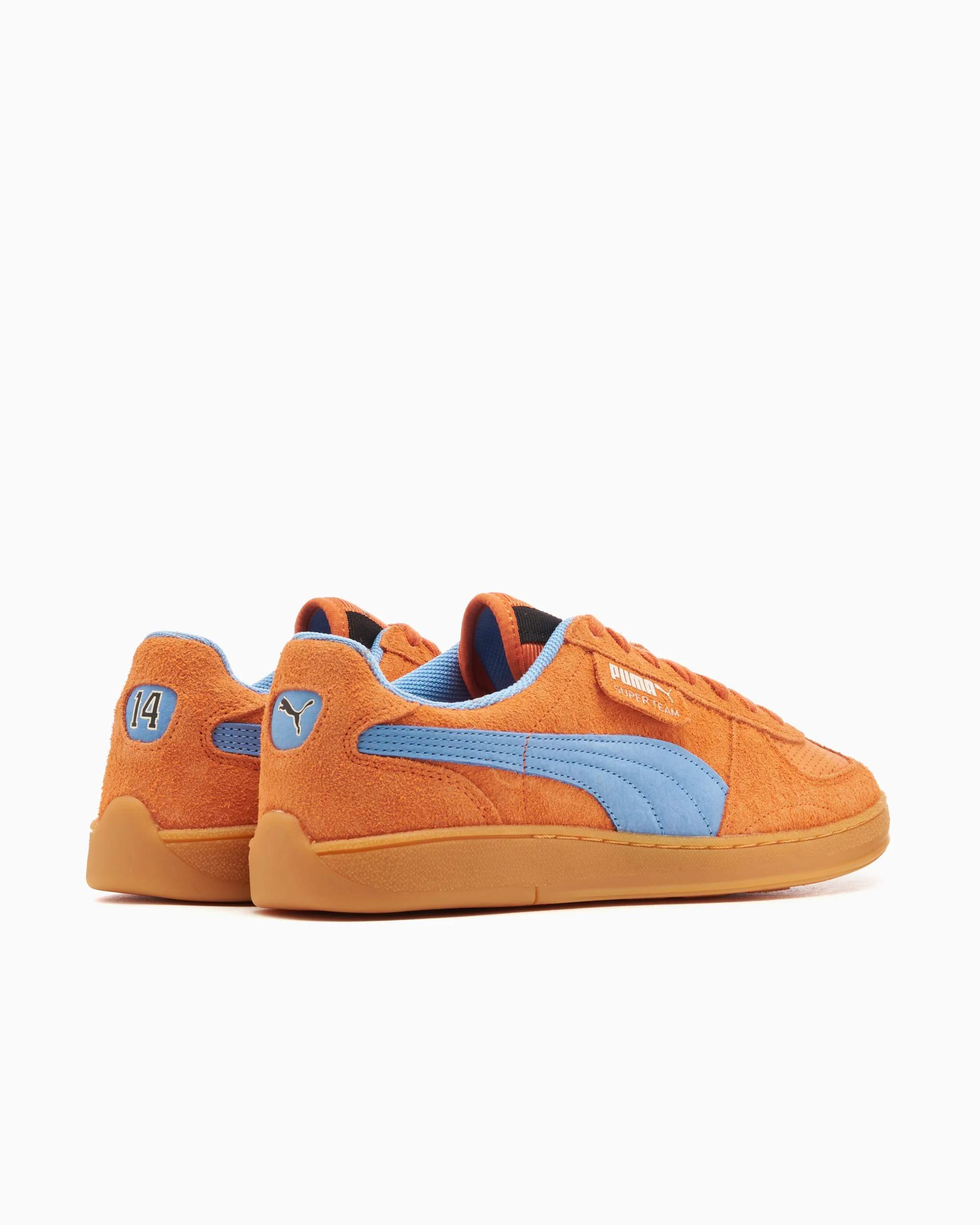 Puma Super Team No 14 - Image 6