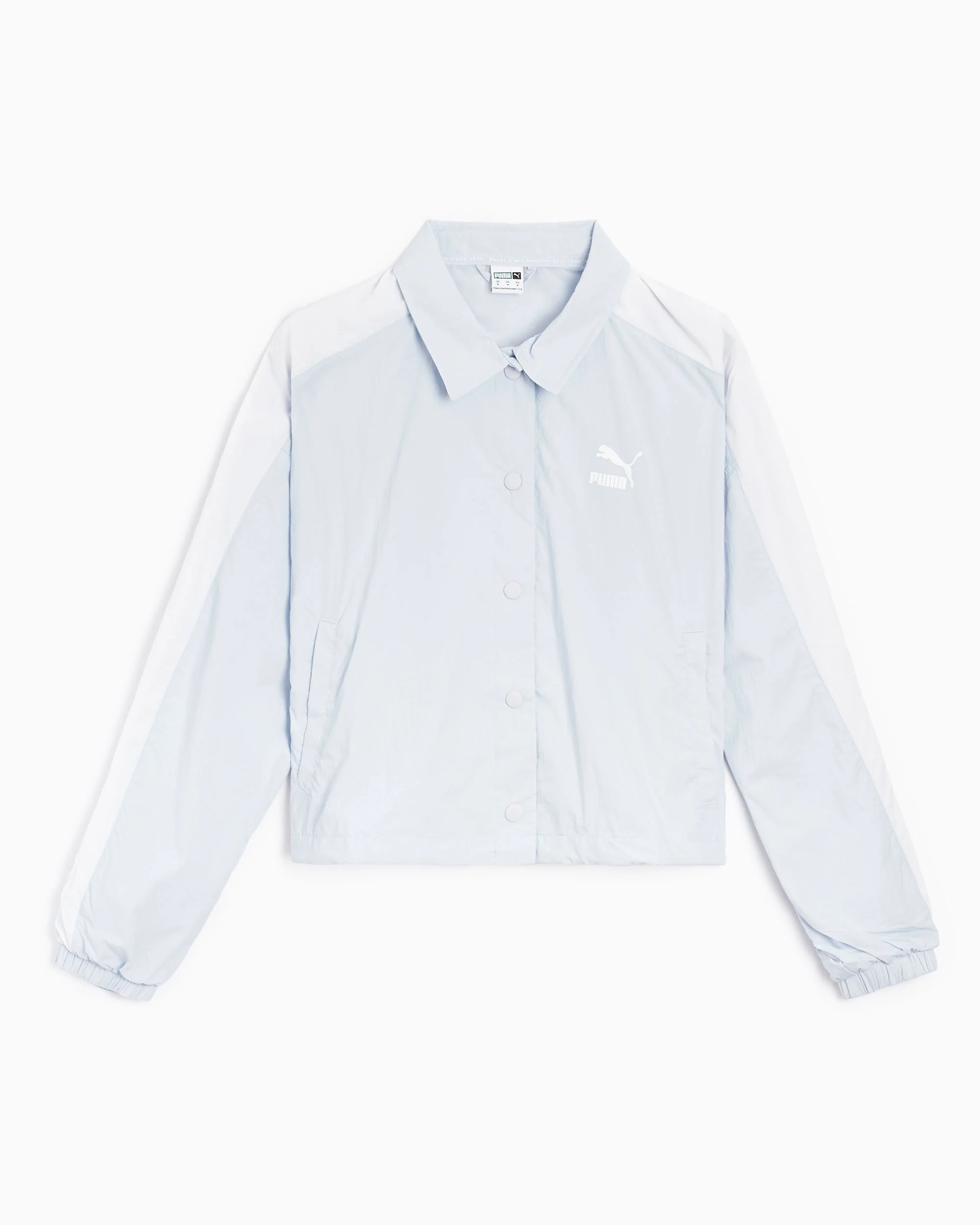 Puma T7 Women's Woven Jacket Damen-Jacke