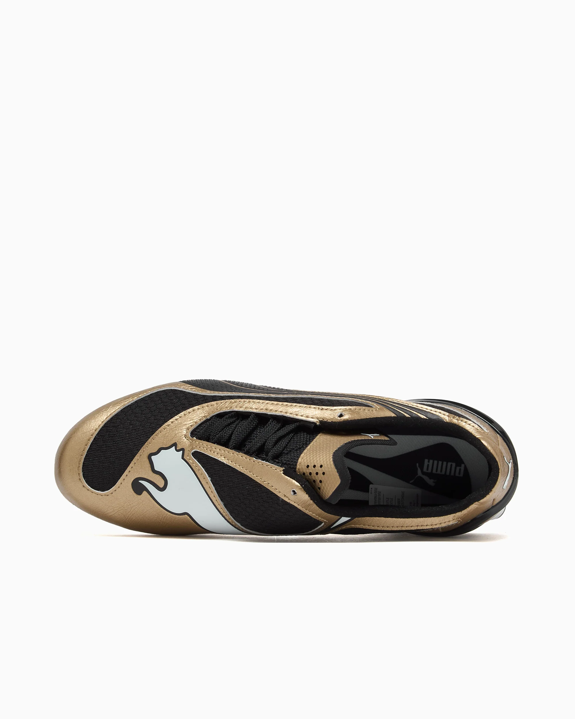 Puma V-S1 Metallic - Image 4