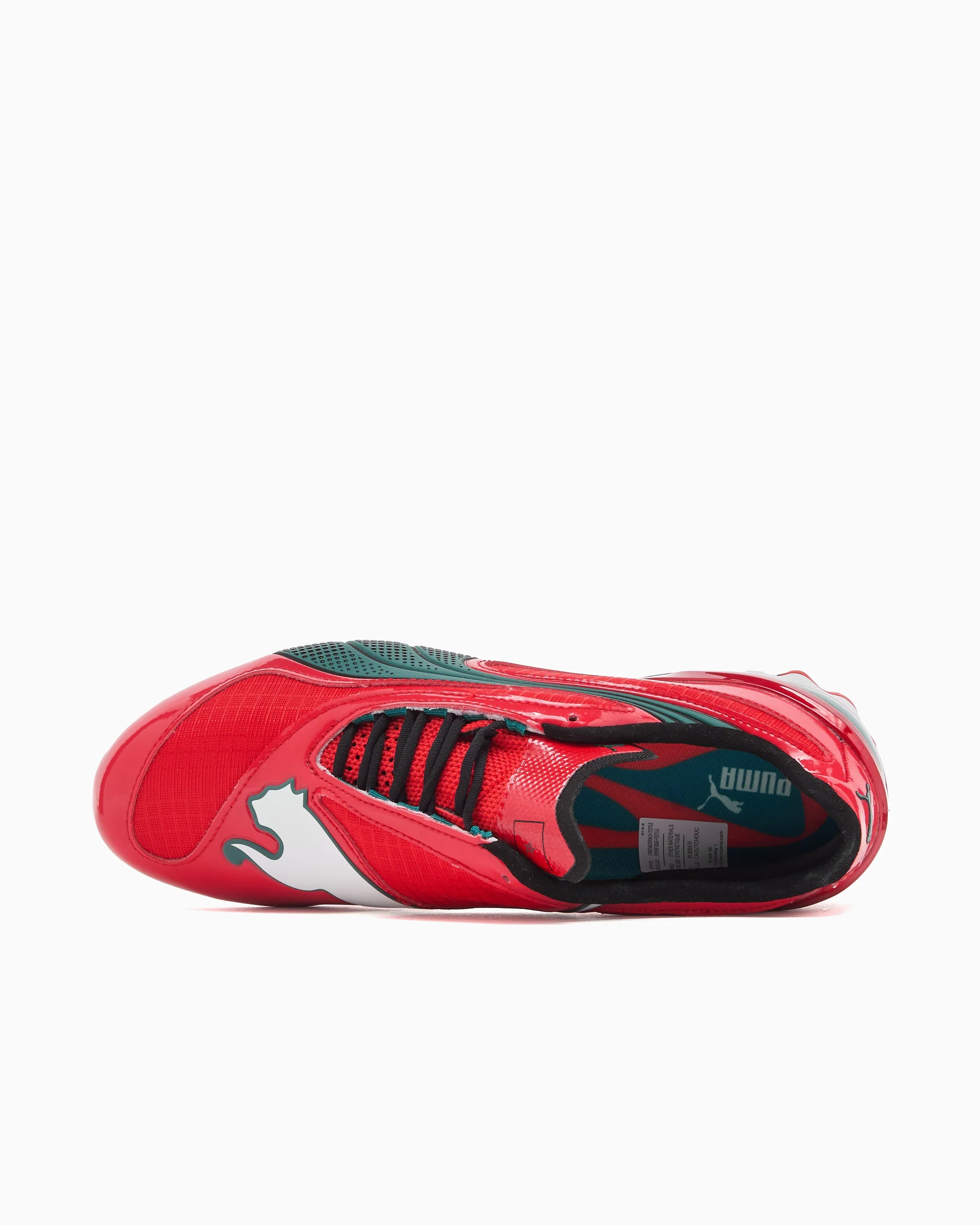 Puma V-S1 Total Energies CAF "Morocco" - Image 3