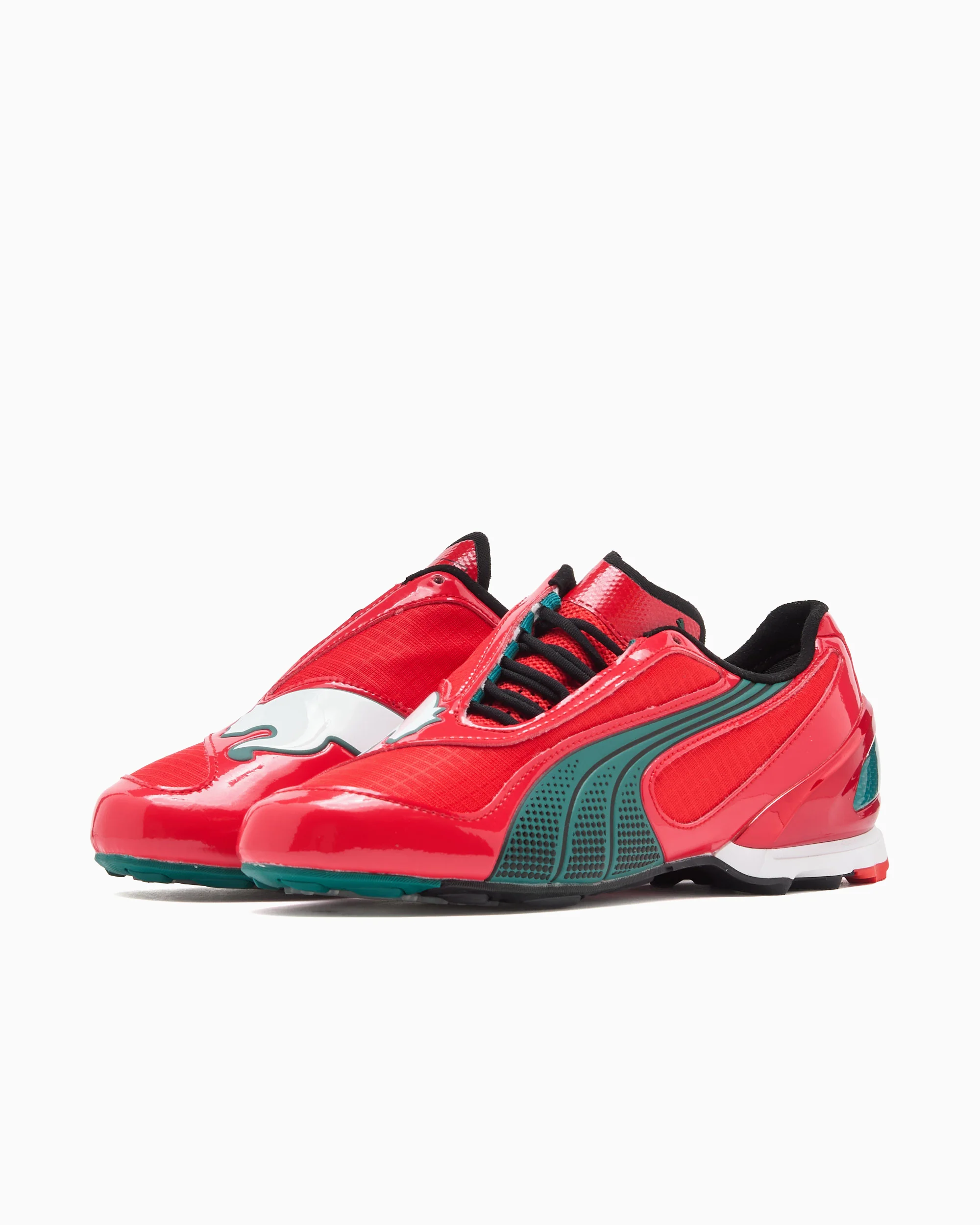 Puma V-S1 Total Energies CAF "Morocco" - Image 5